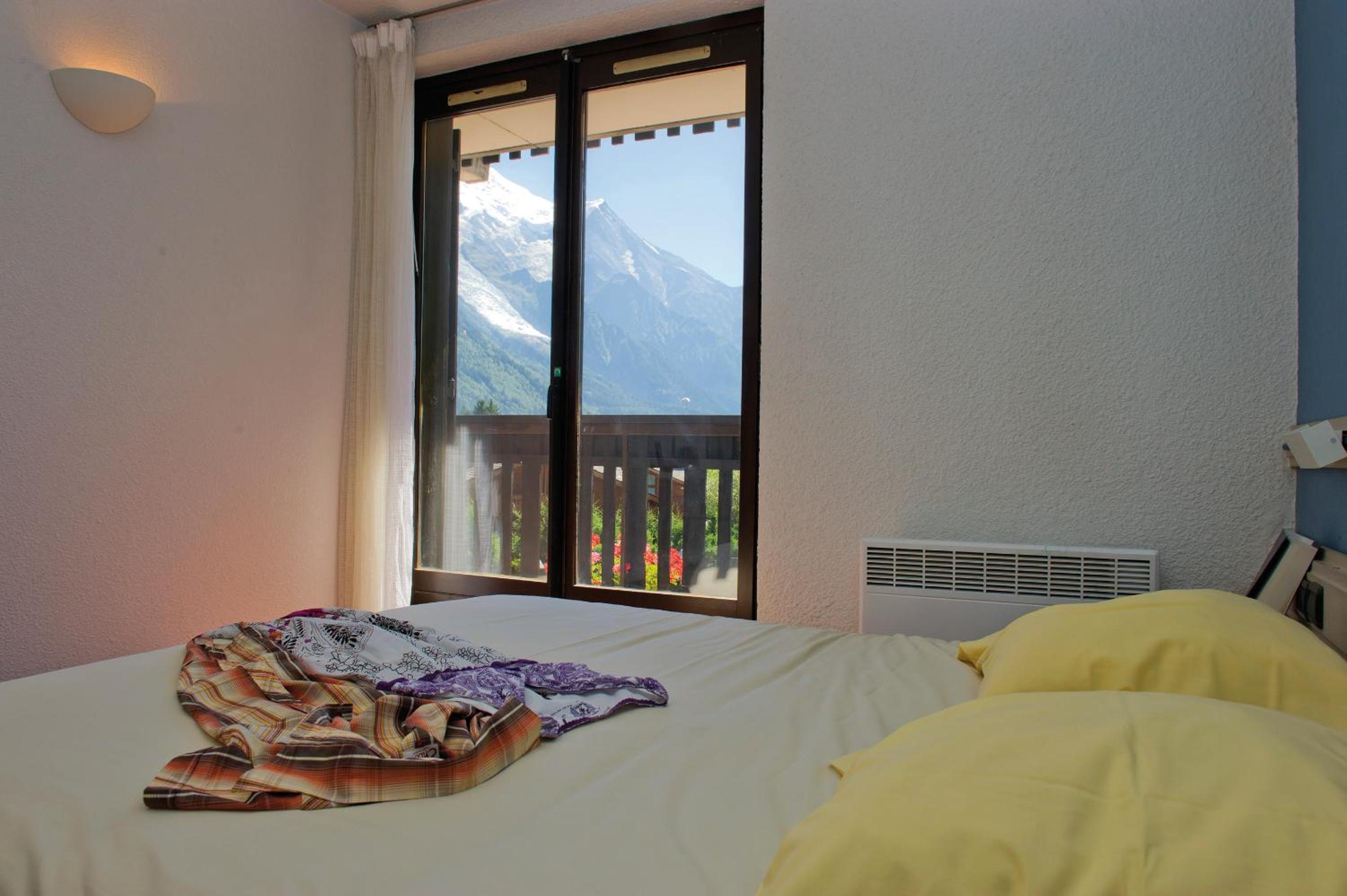 Standard Double or Twin Room (2 Adults)
