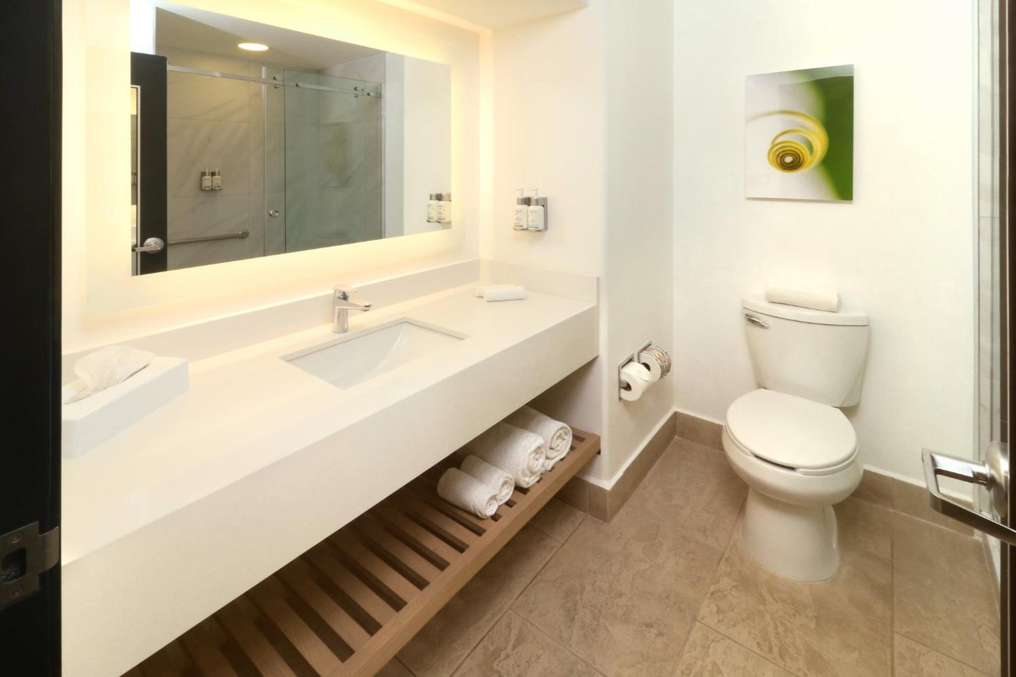 Standard King Room with Shower Bath photo 2