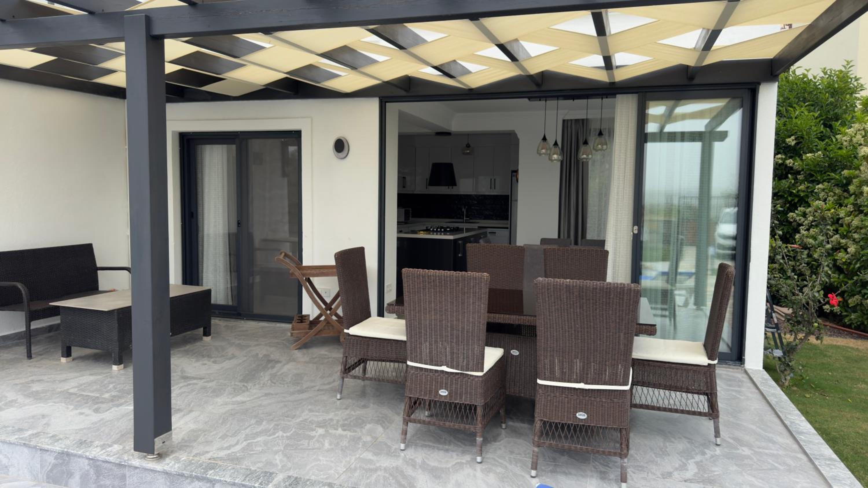 Villa with Private Pool photo 2
