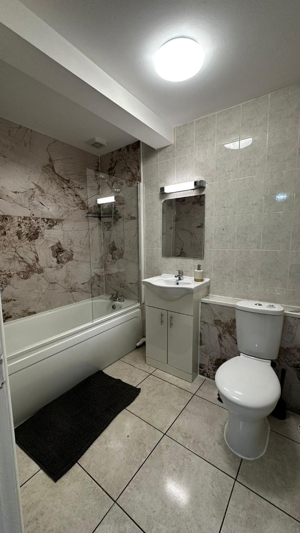 Standard Triple Room photo 3