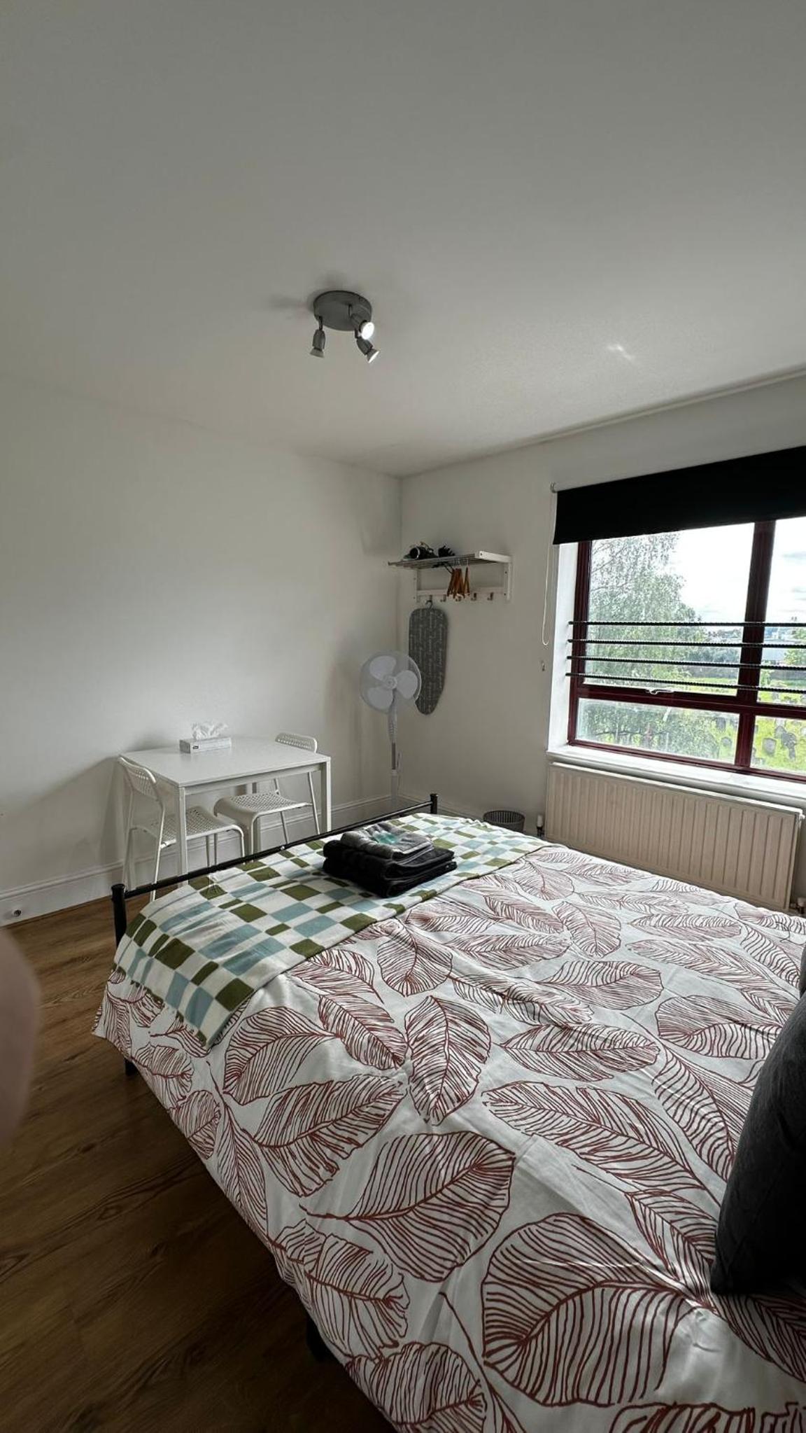 Standard Triple Room photo 3