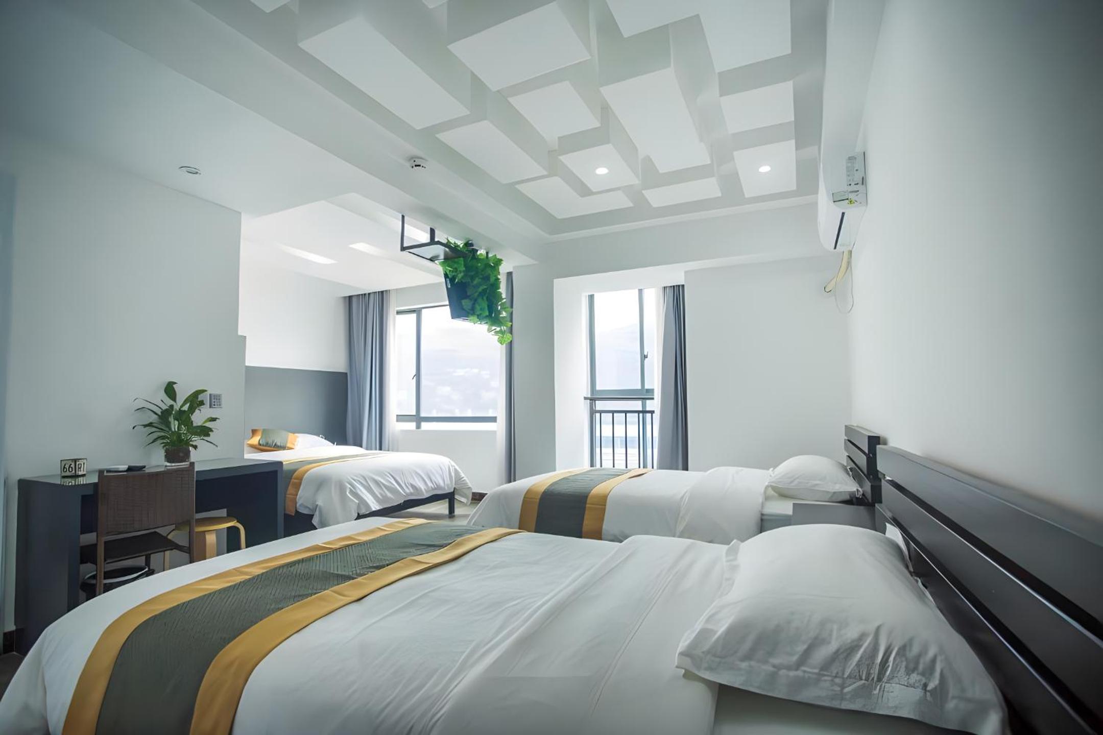 Triple Room photo 1