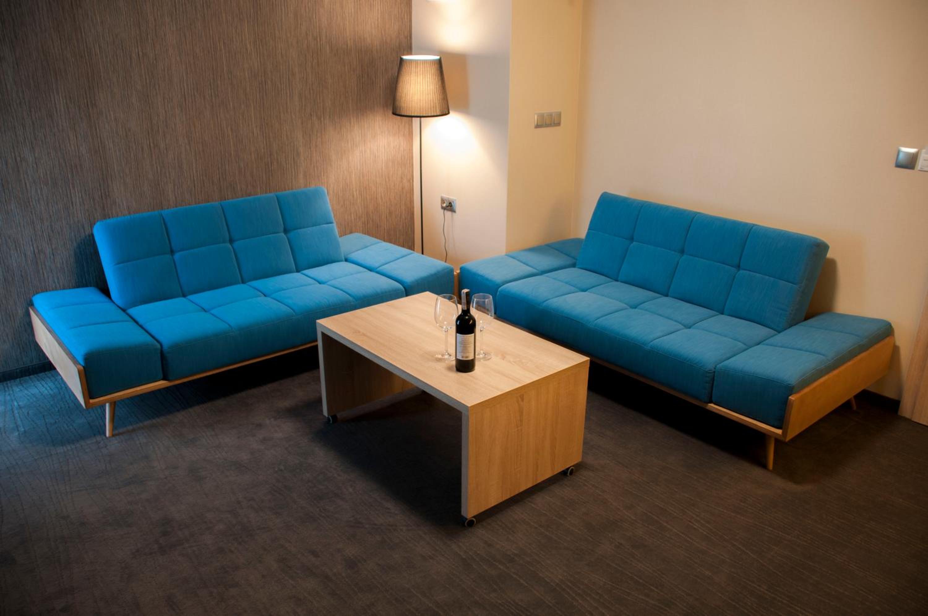 Super Deluxe Double Room - Photo 6