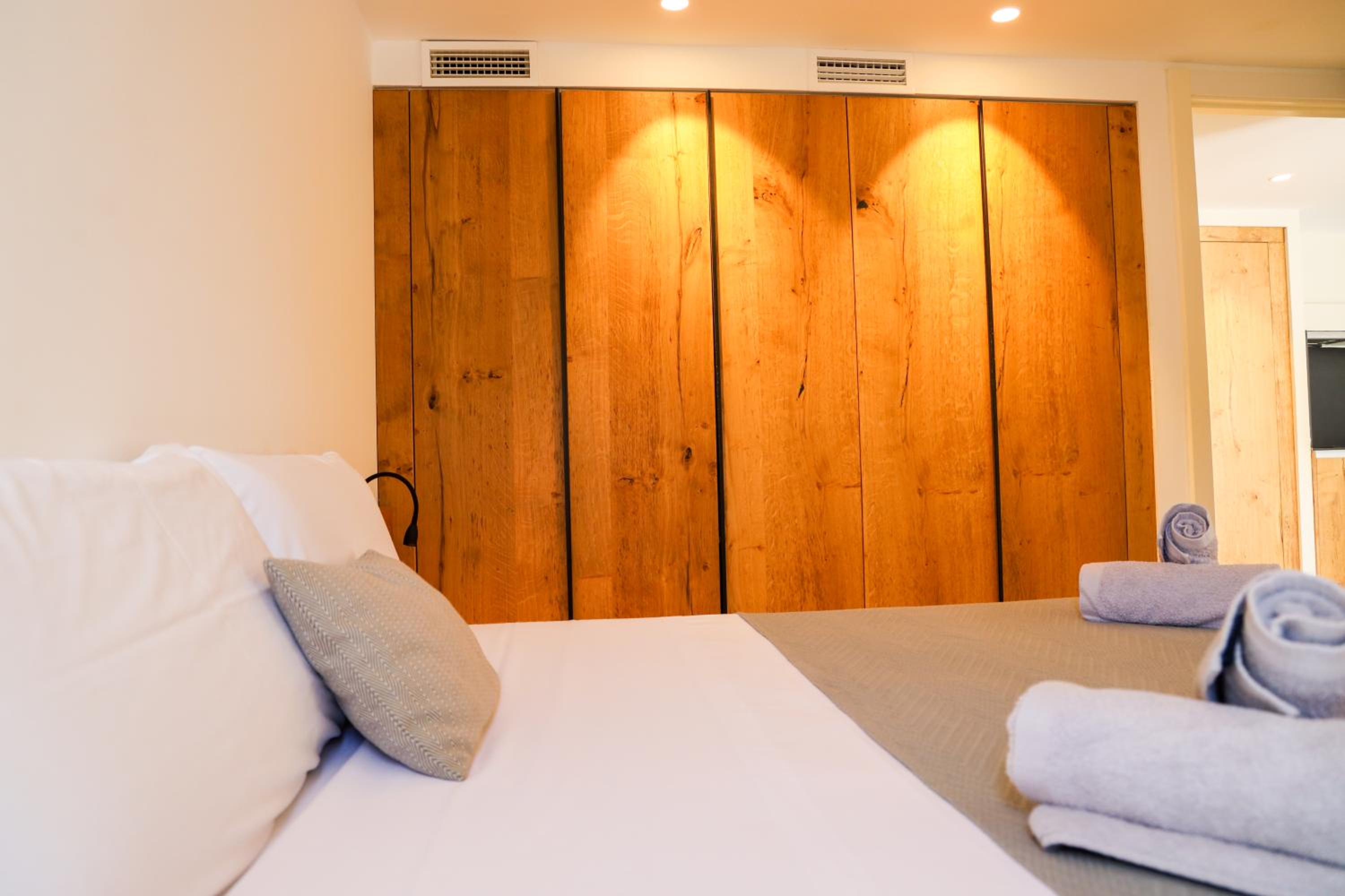 Signature One Bedroom Suite With Private Terrace photo 3
