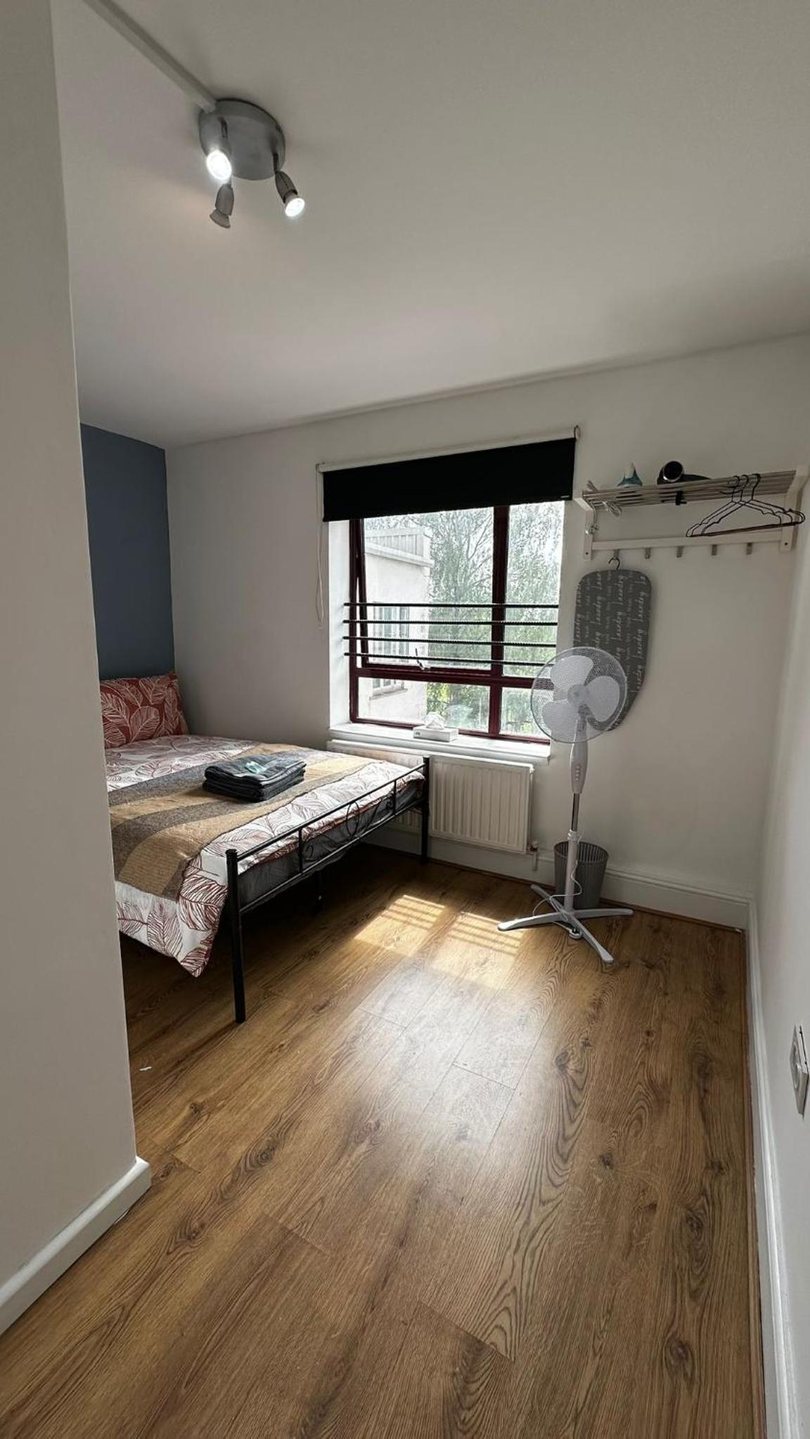 Double Room with Private Bathroom photo 1