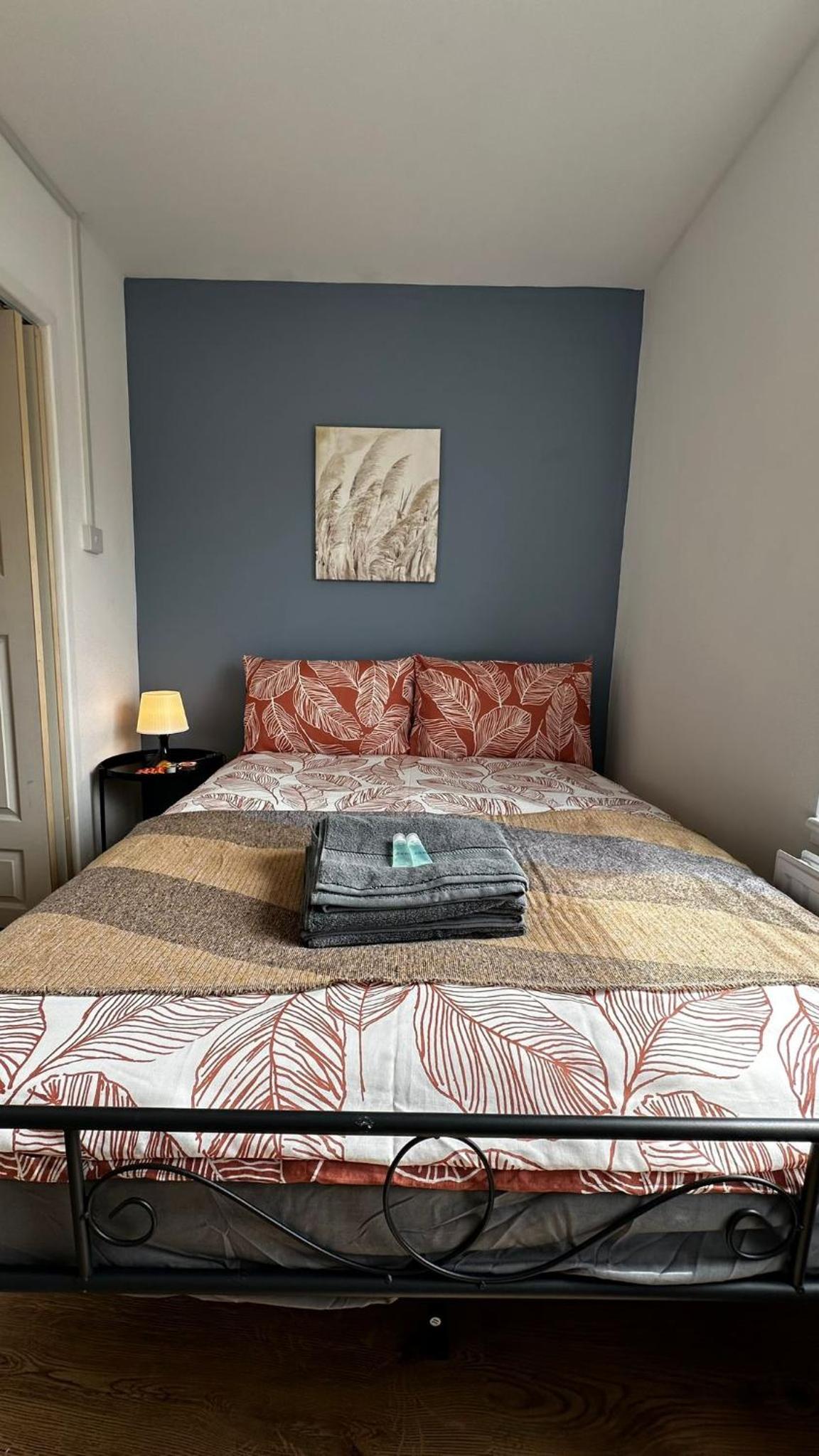 Double Room with Private Bathroom photo 3