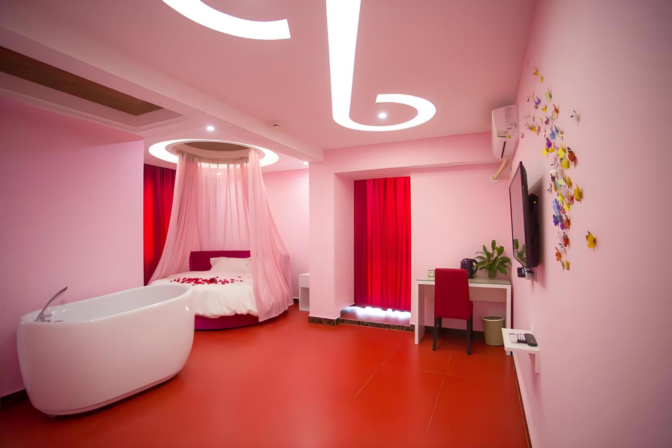 Double Room photo 2