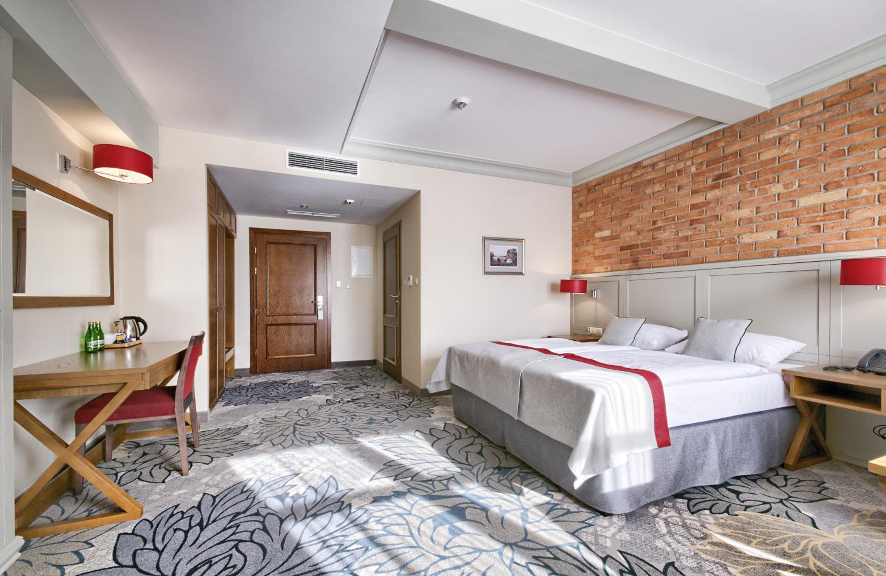 Comfort Double or Twin Room - Photo 2