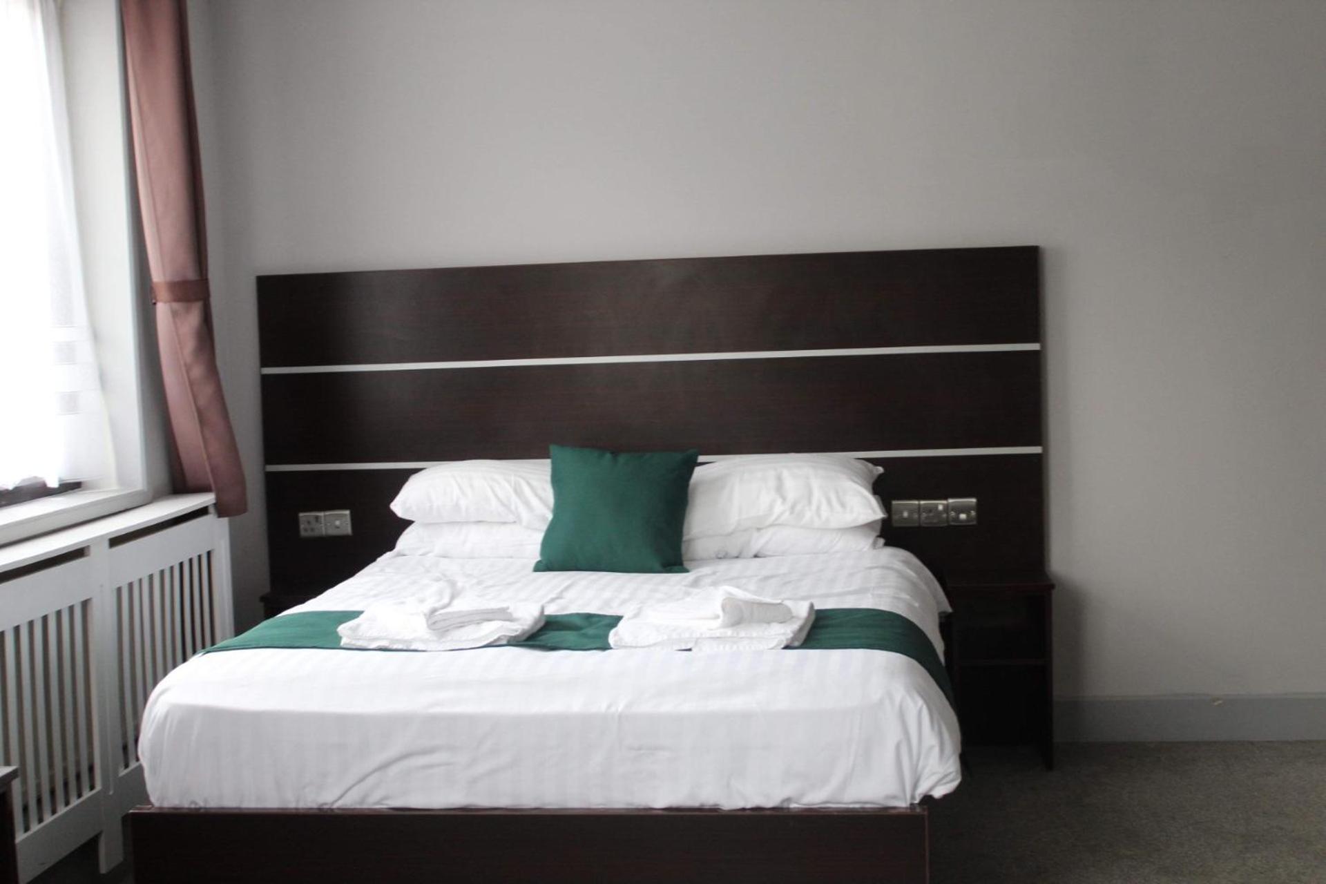 Double Room - Disability Access - Photo 20