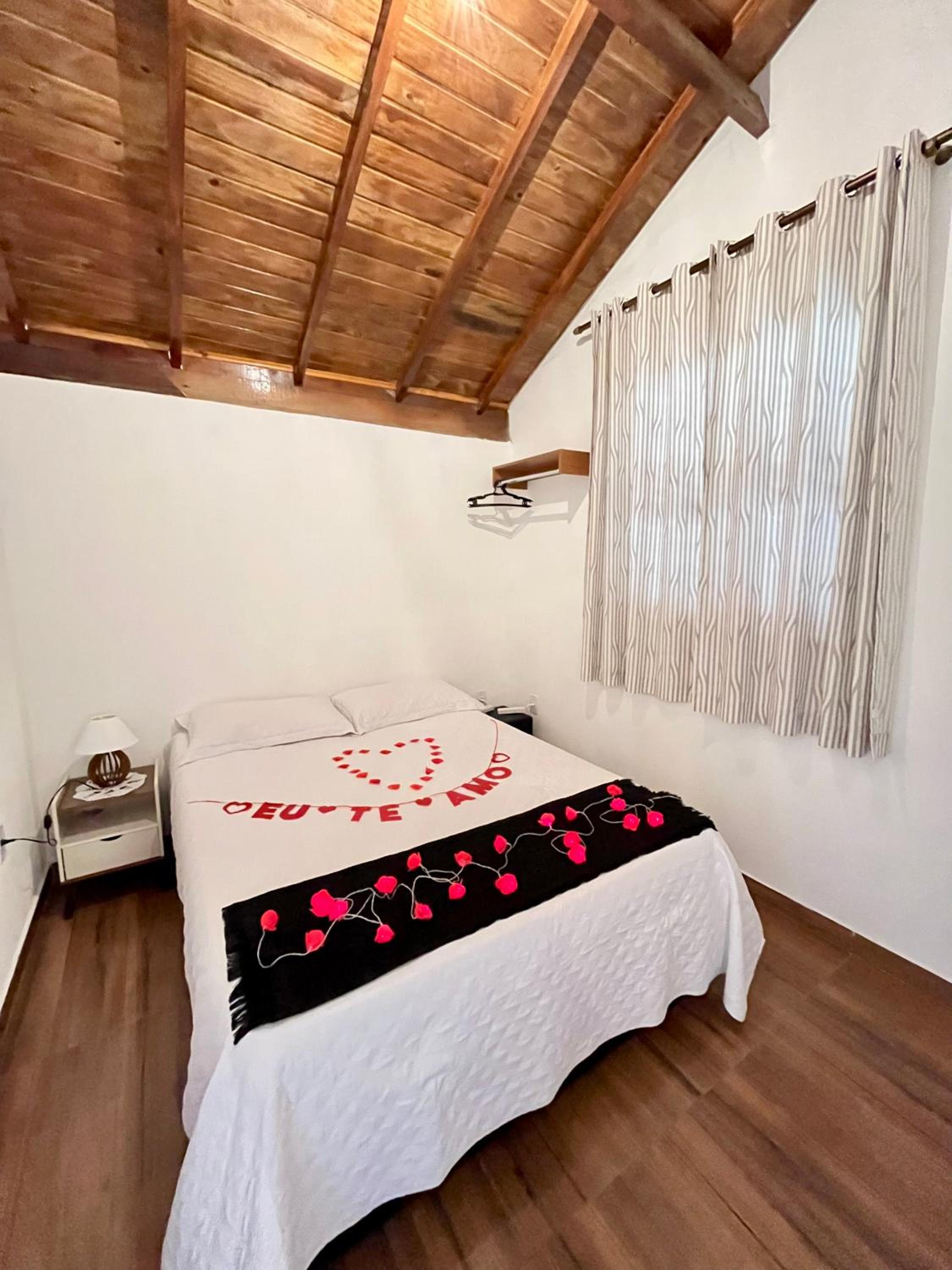 One-Bedroom Chalet photo 1