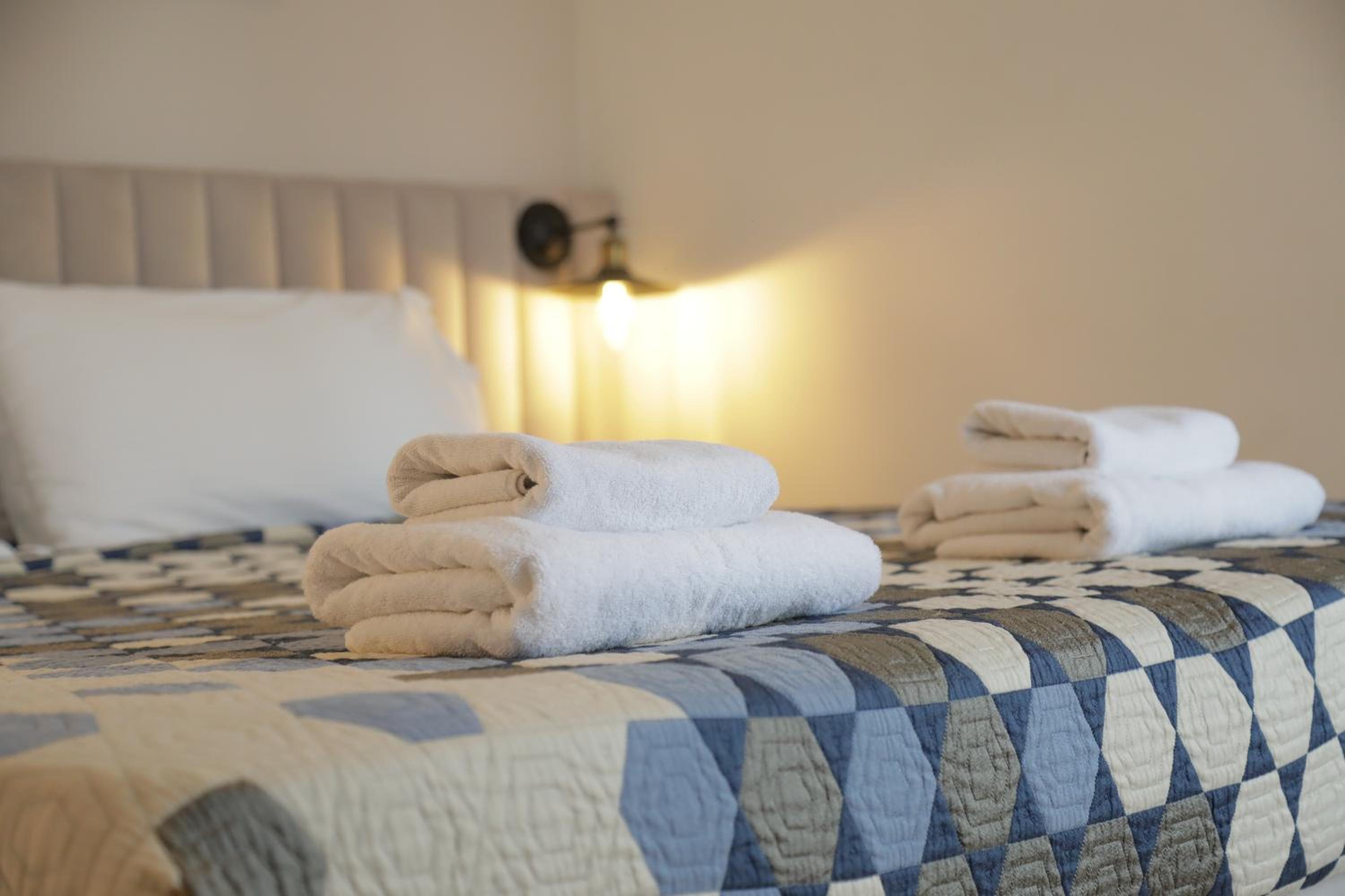 Superior Double Room photo 2