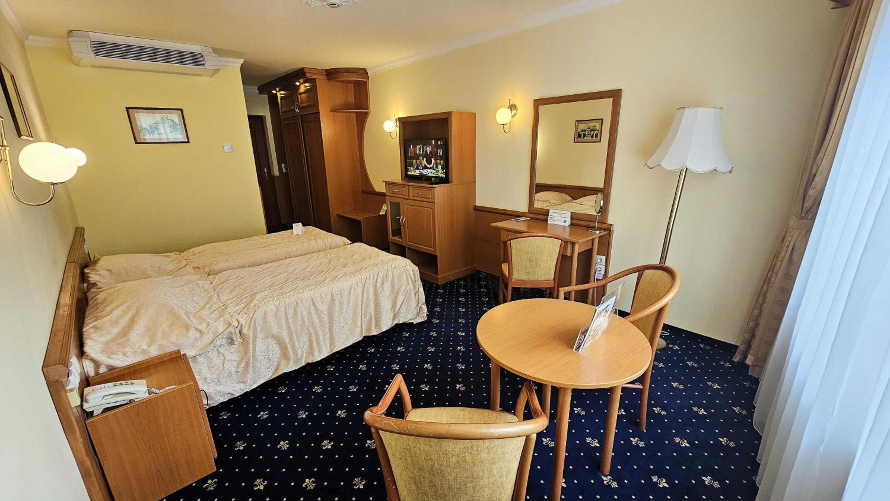 Superior Double or Twin Room