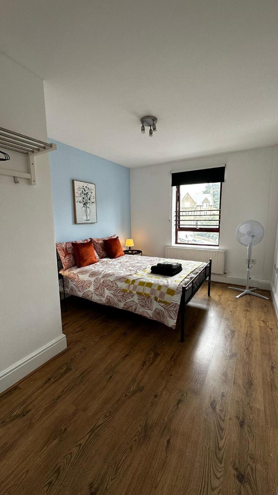 Budget Double Room photo 1
