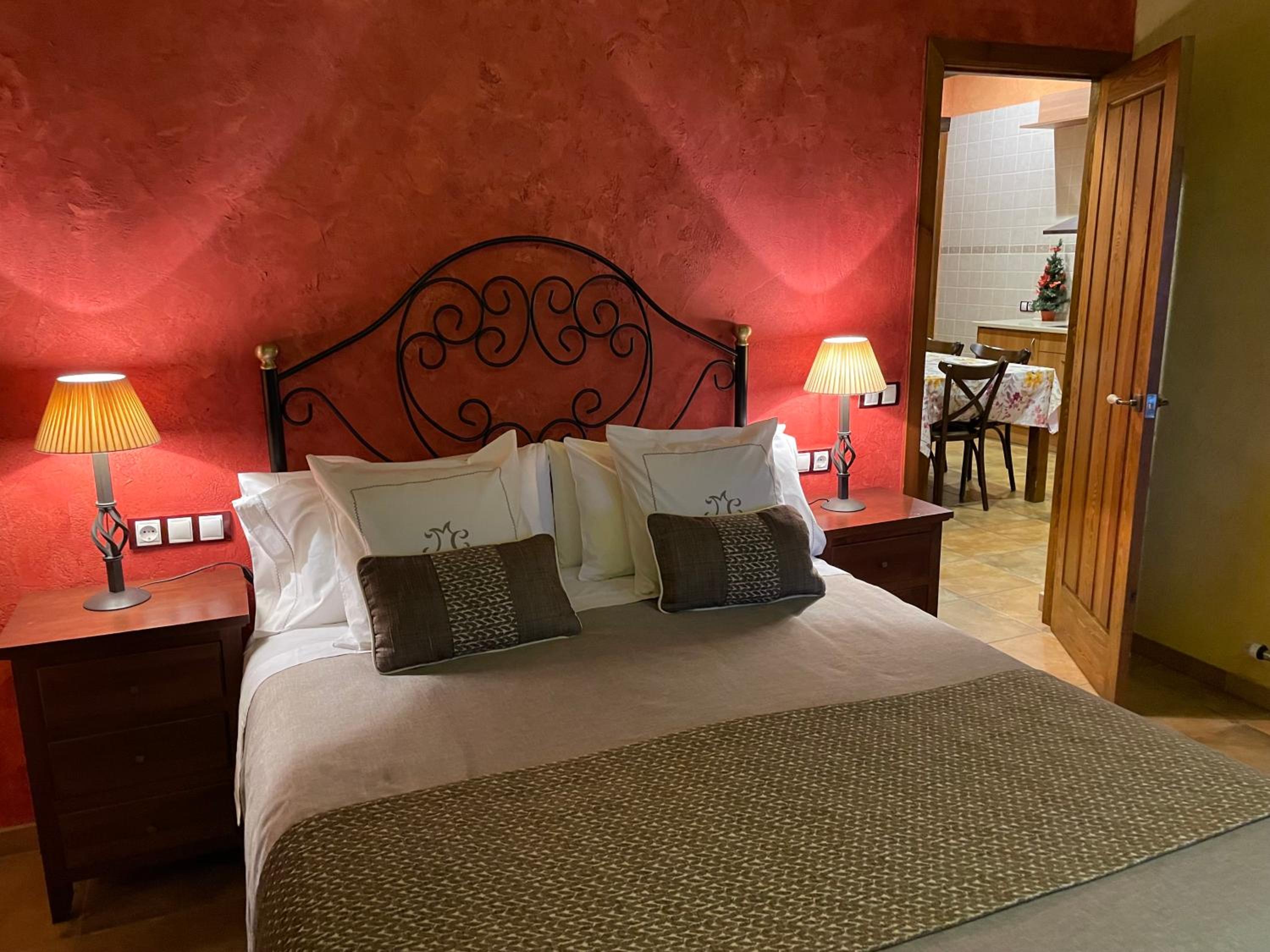 Apartamento L'Esclop (2-4 Adultos)