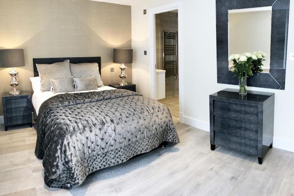 Two-Bedroom Deluxe Apartment photo 3
