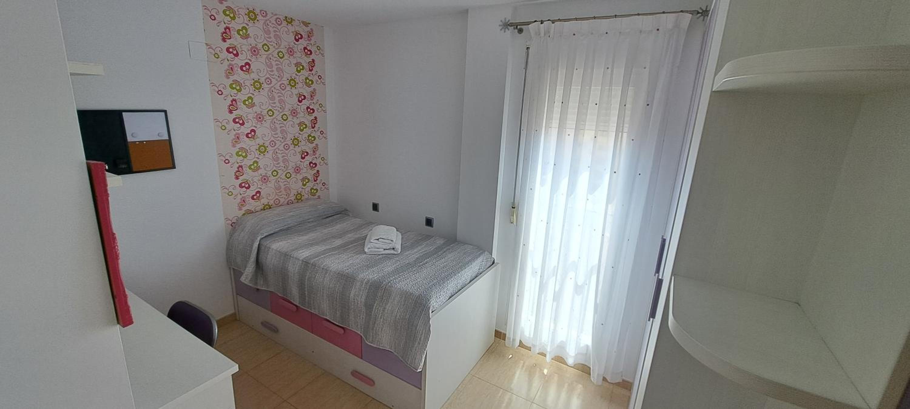 Departamento de tres habitaciones