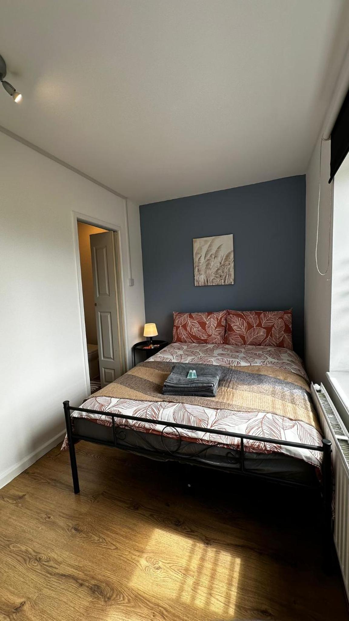 Double Room with Private Bathroom photo 2