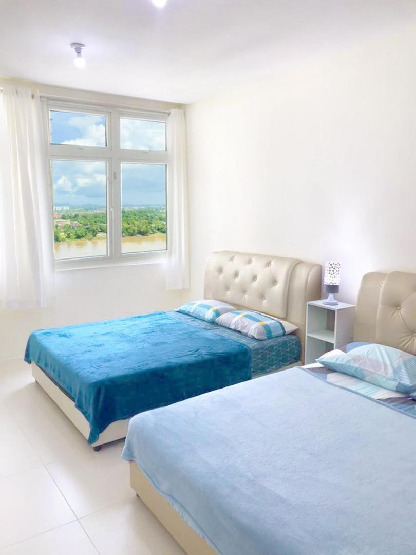 Studio With Sea View