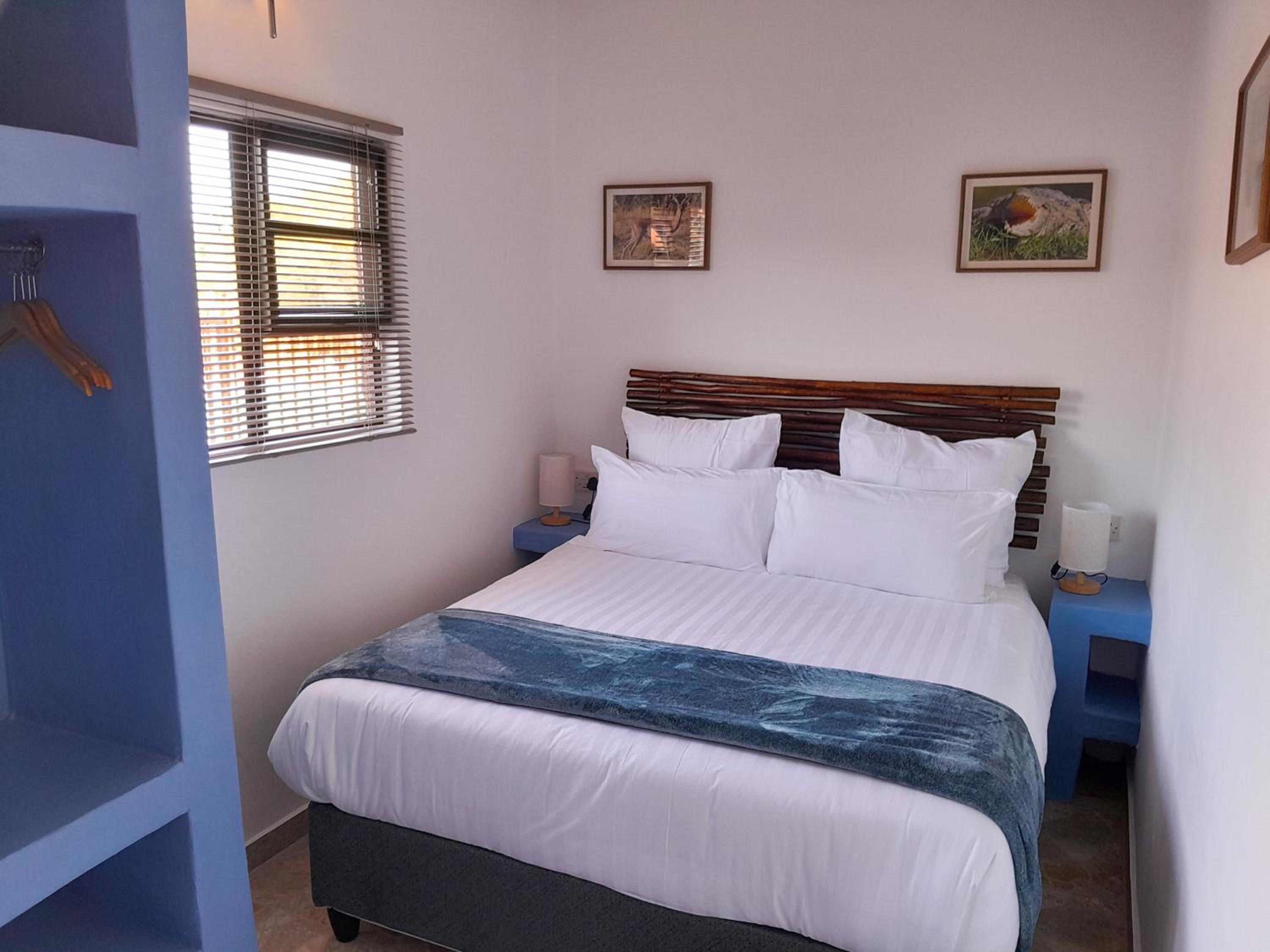Double Room - Disability Access