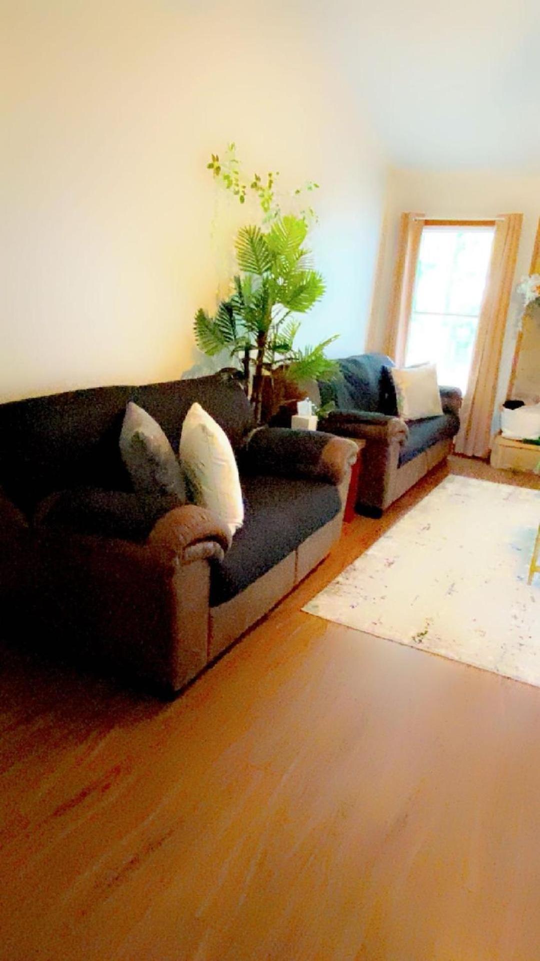 Three-Bedroom House photo 3