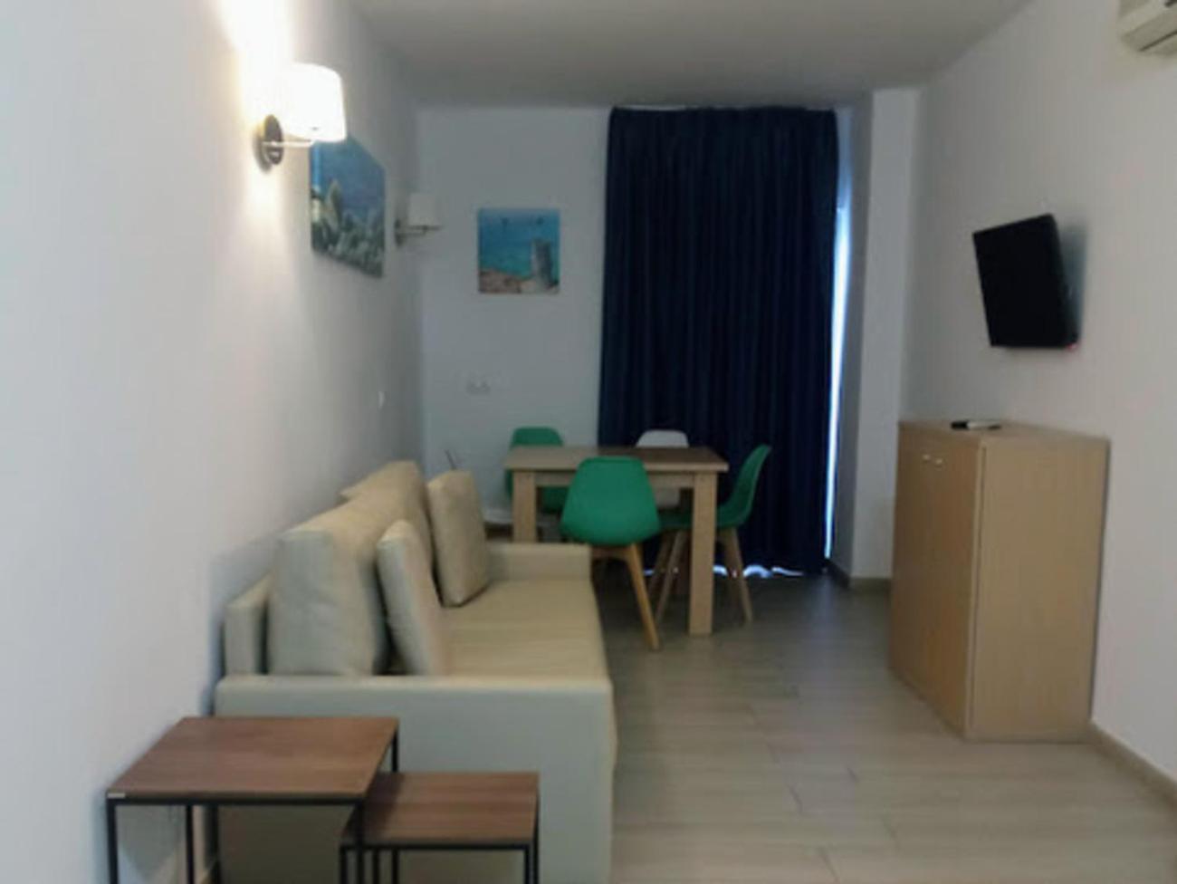 Apartamento de Dos Habitaciones XL