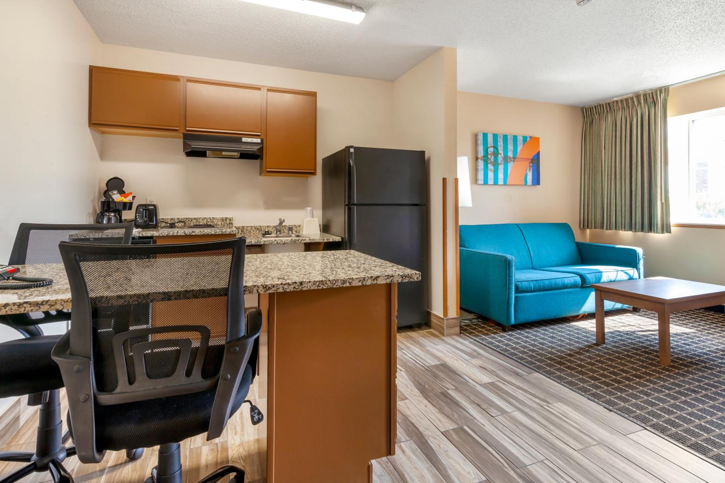 MainStay Suites Dubuque at Hwy 20, 사진 4