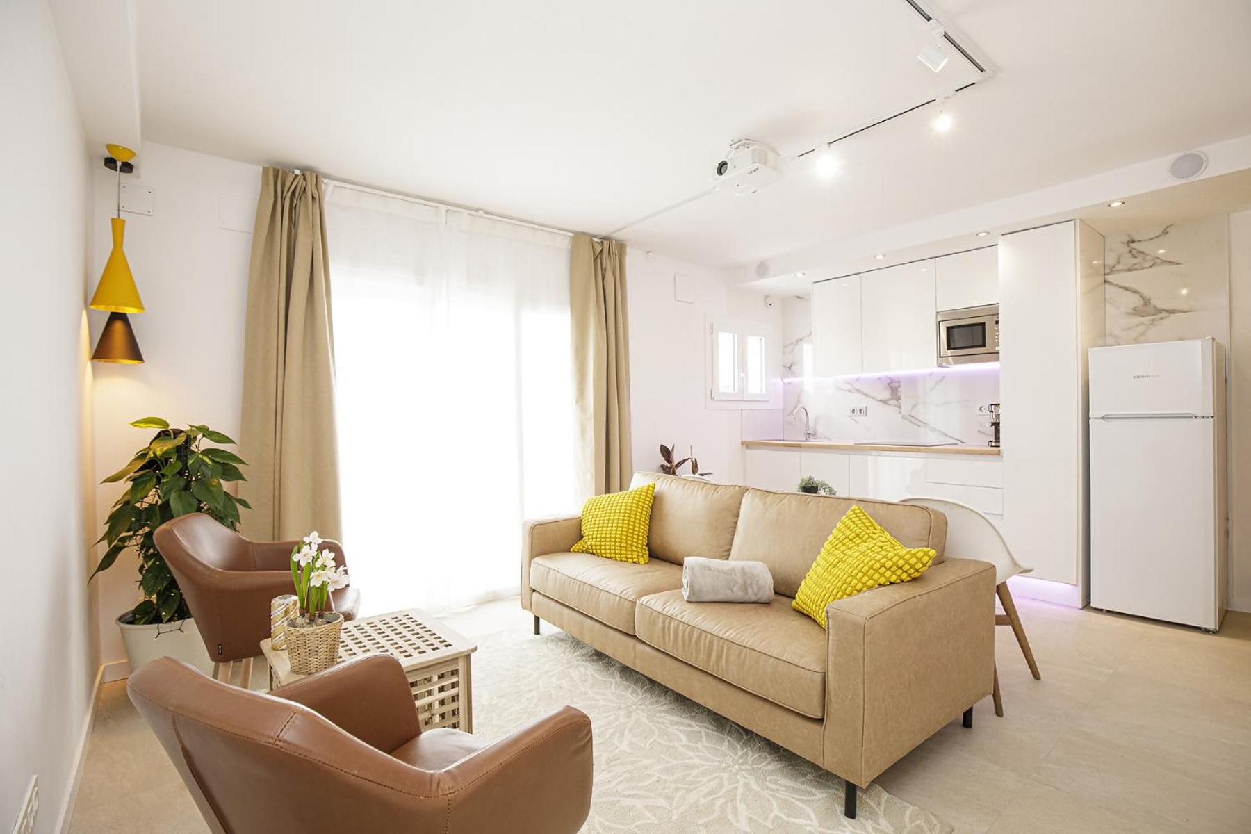 Apartamento