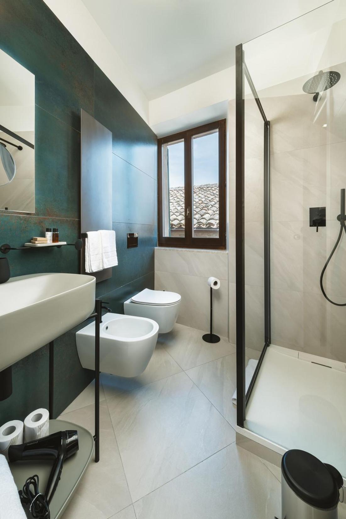 Double Room with Sea View photo 2