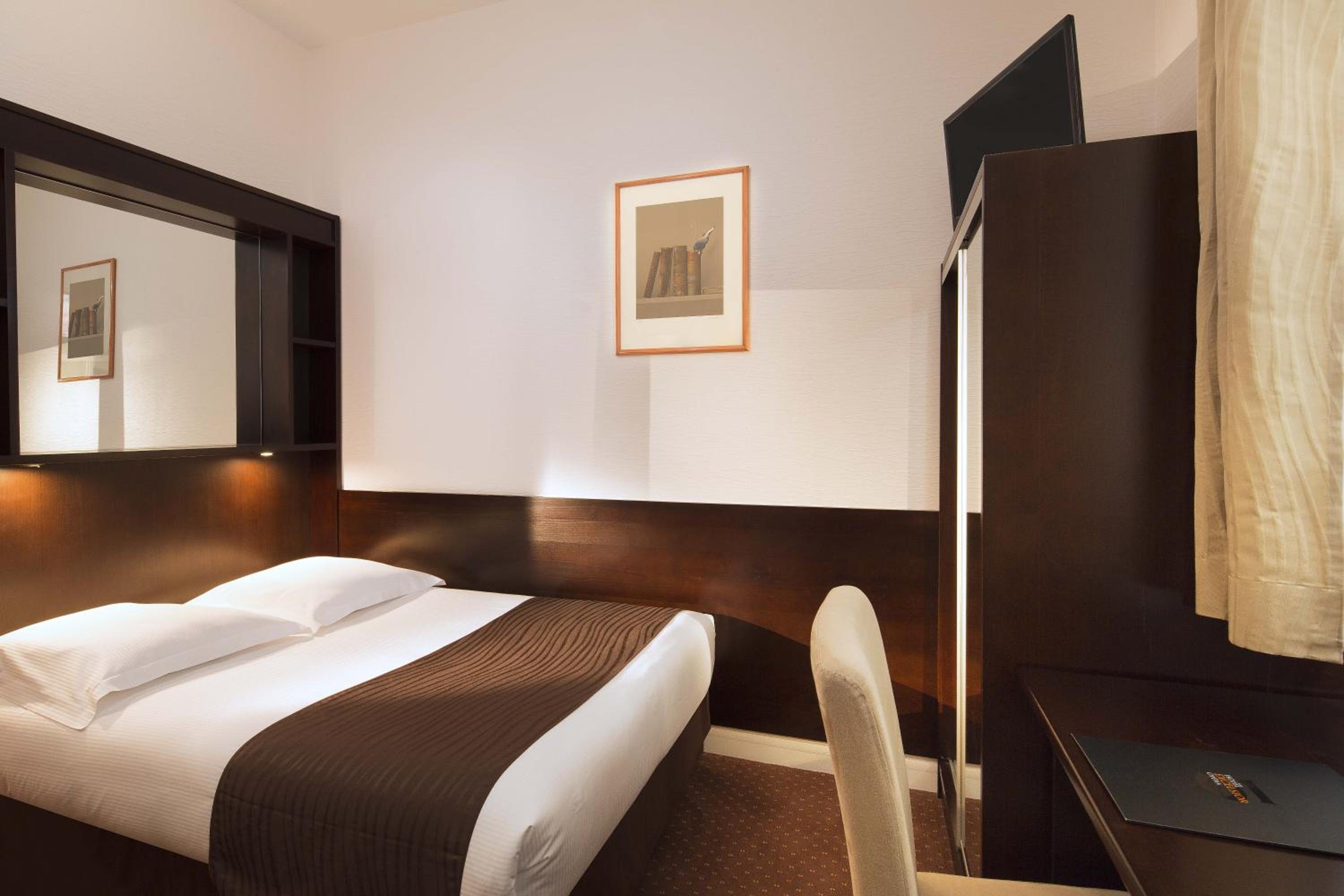 Single Room photo 1