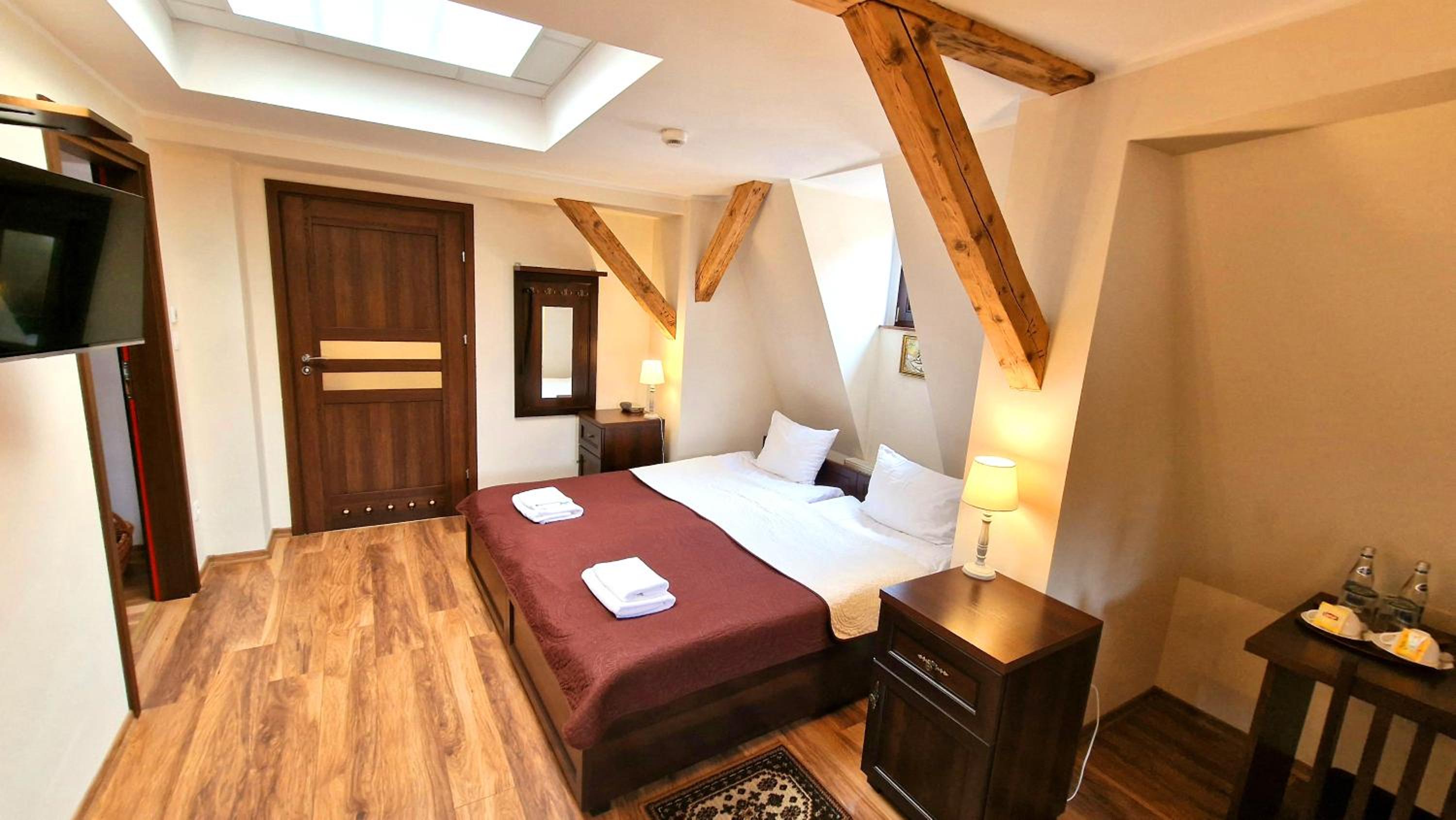 Classic Triple Room photo 2