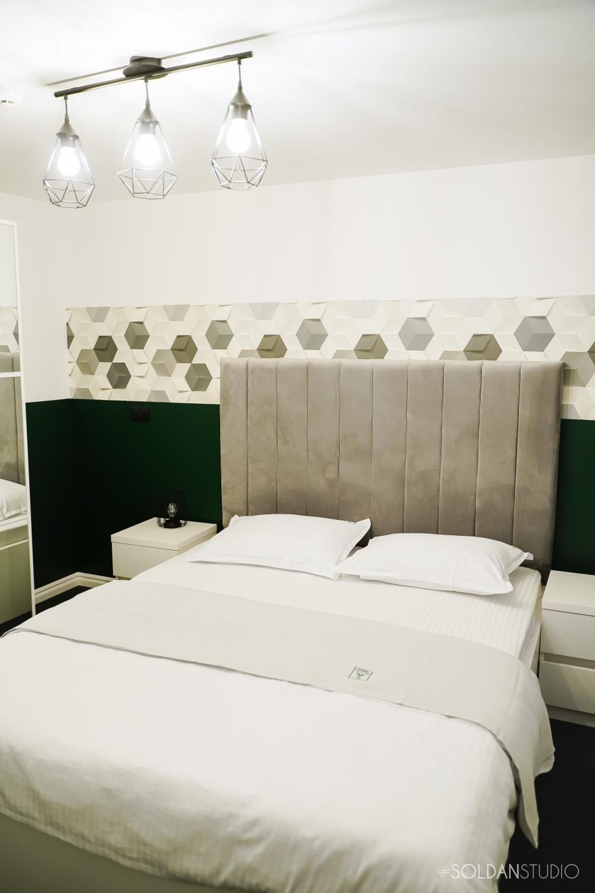 Double Room photo 1
