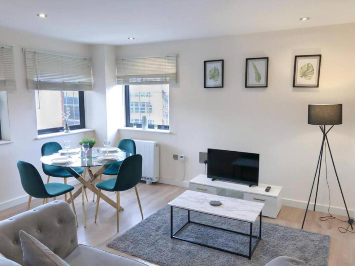 Apartment photo 1