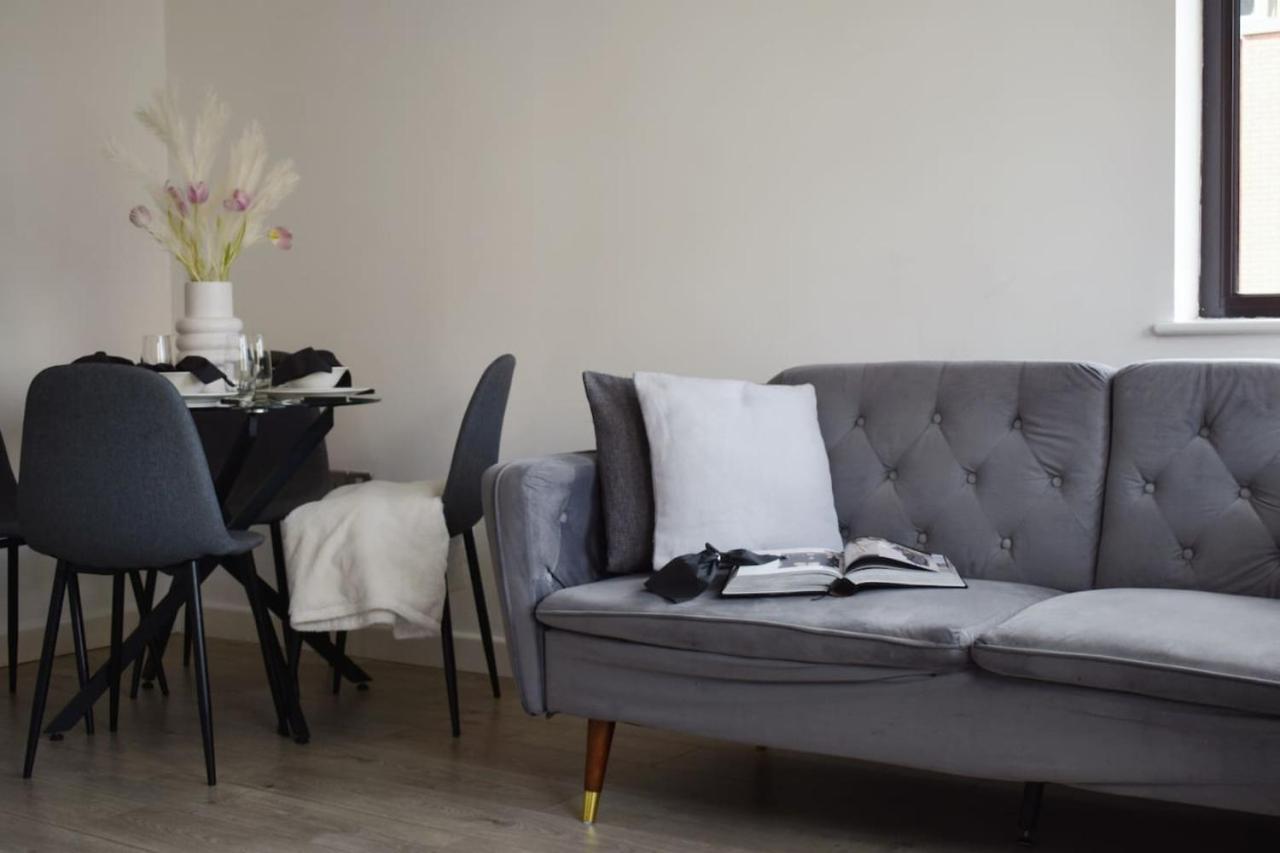 Apartment photo 1