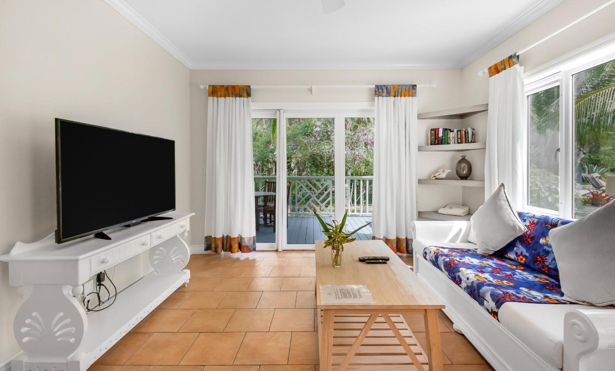 Apartment with Garden View photo 3