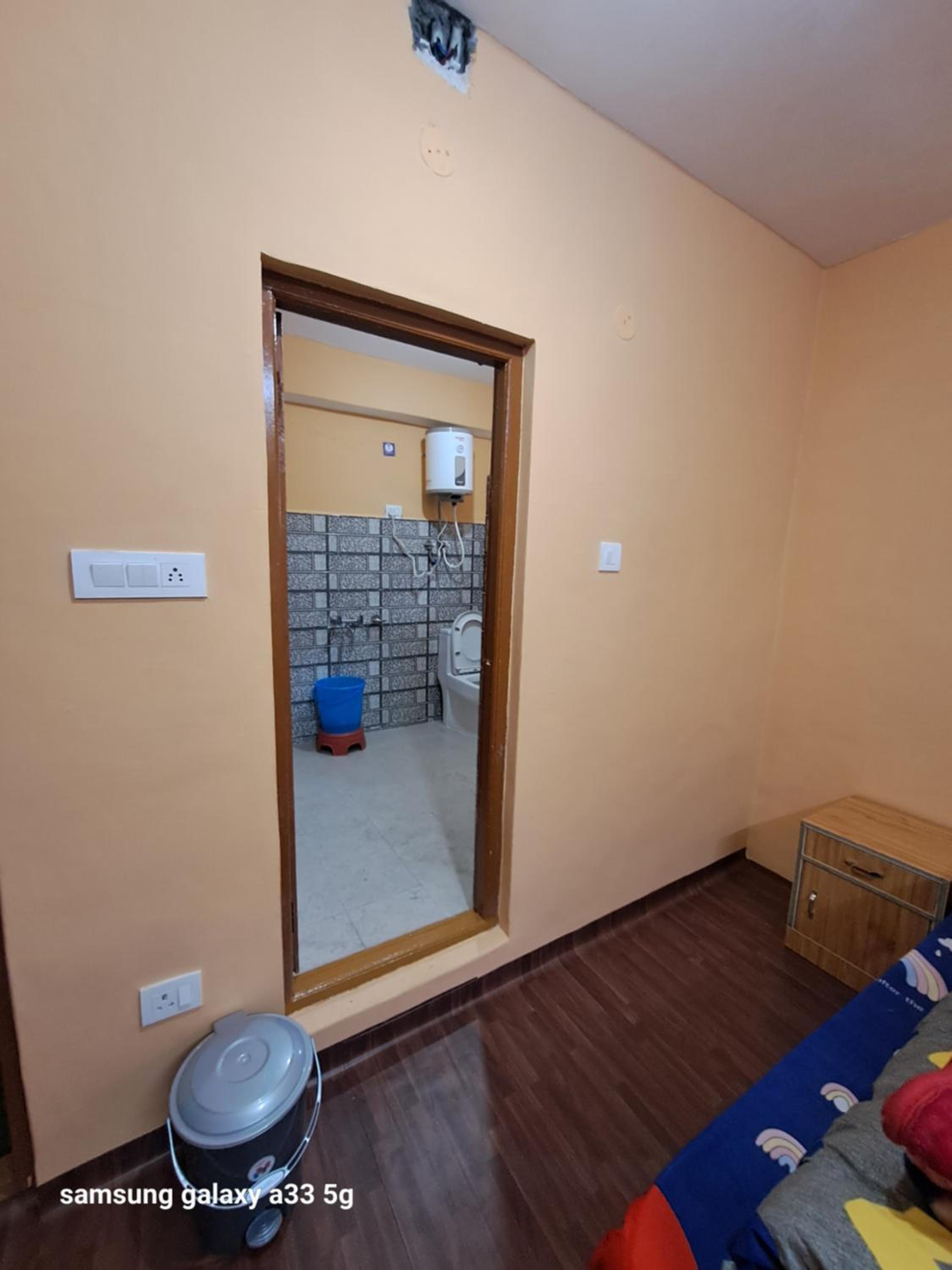 Double Room With Private Bathroom photo 2
