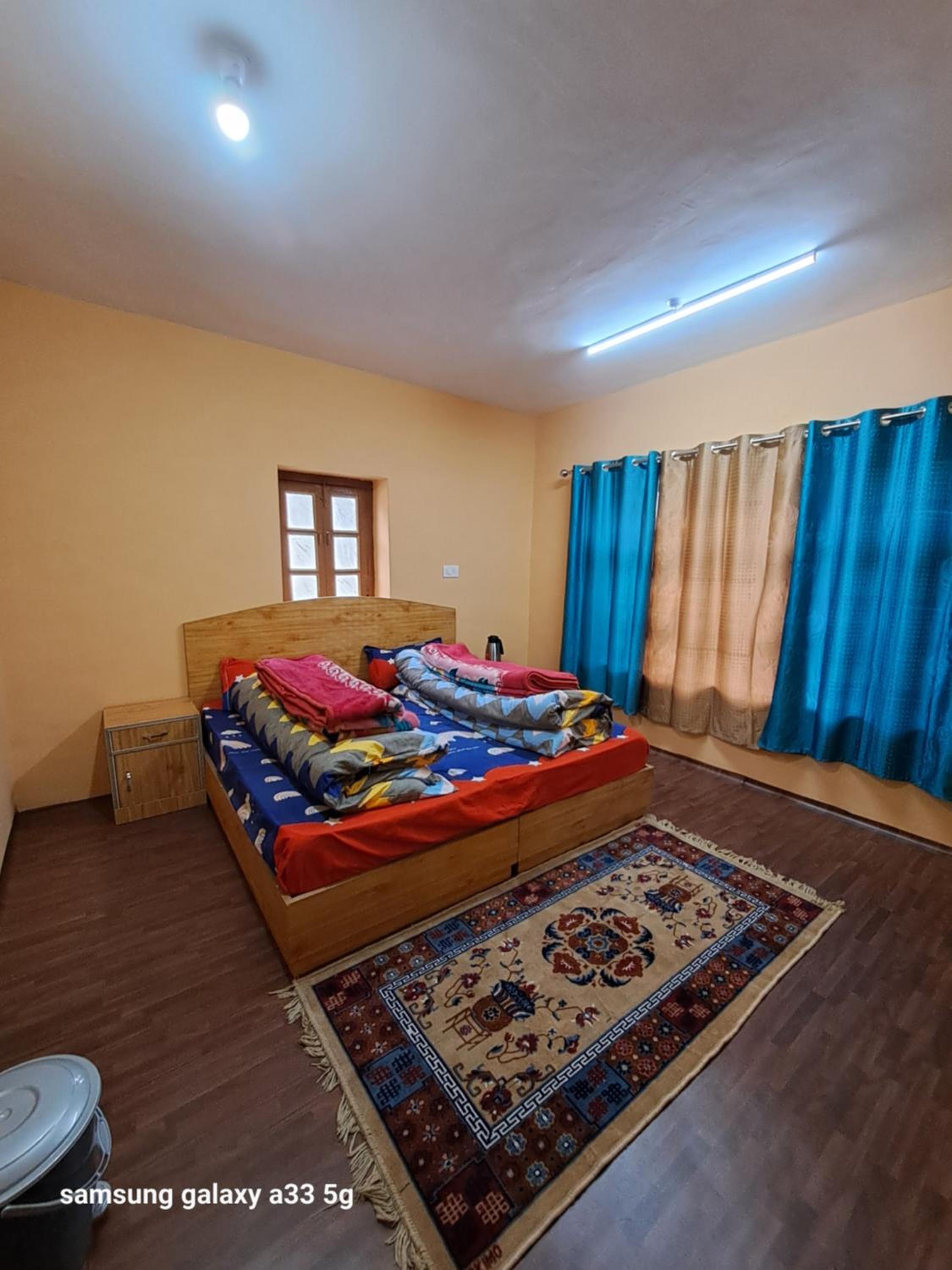 Double Room With Private Bathroom photo 1