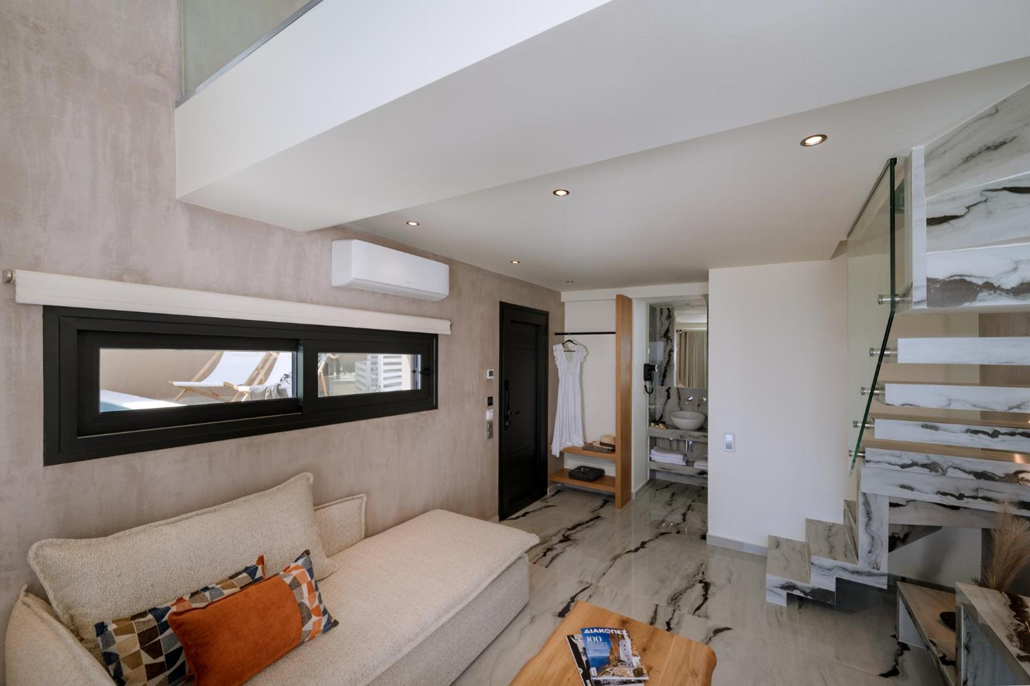 Maisonette
