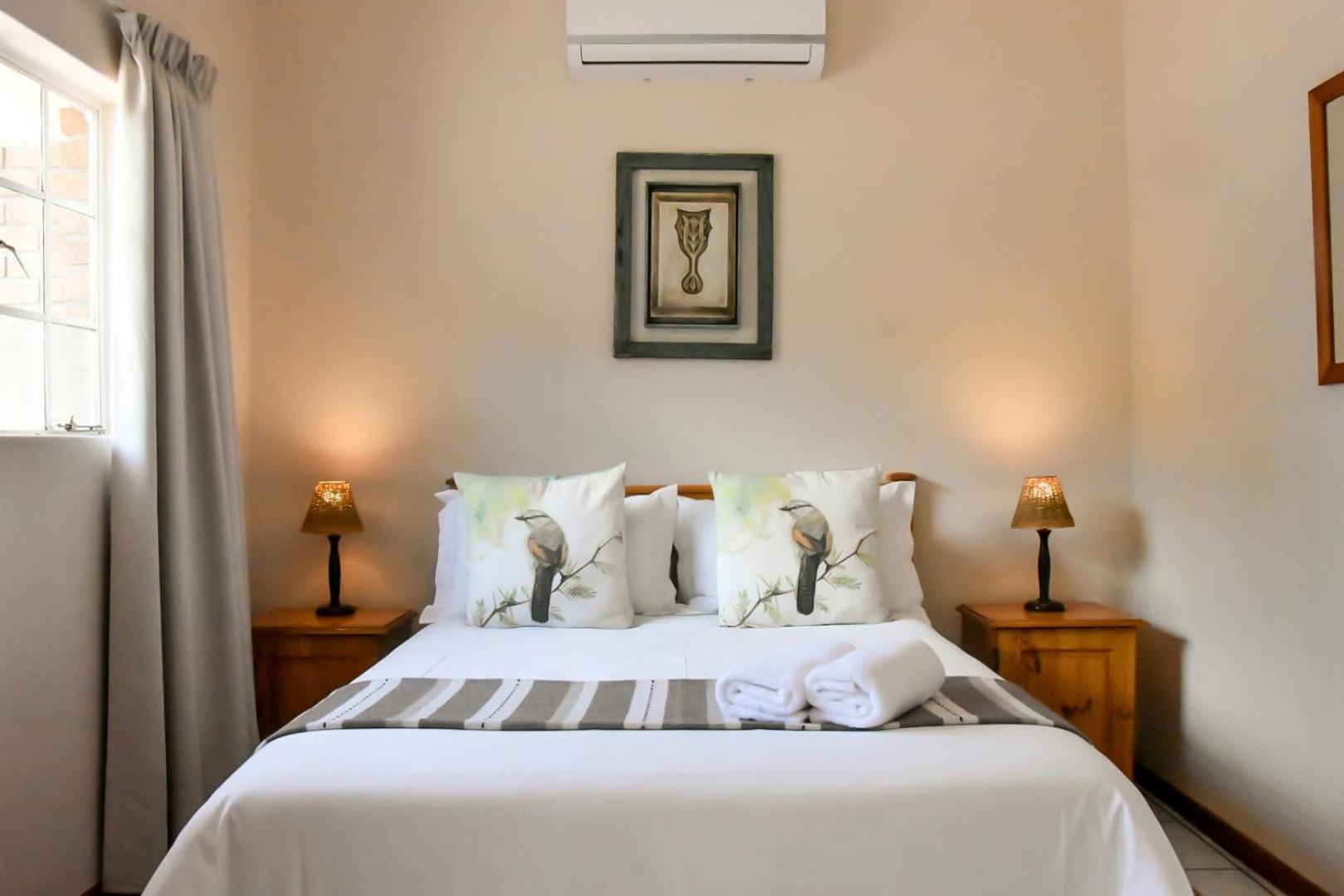 Double Room with Private Bathroom photo 2