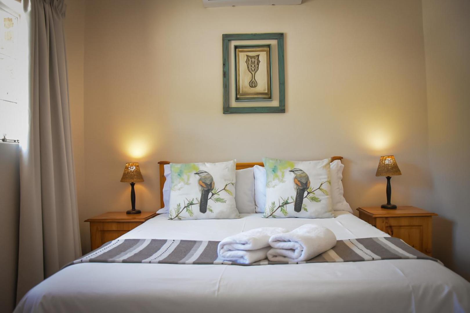 Double Room with Private Bathroom photo 3