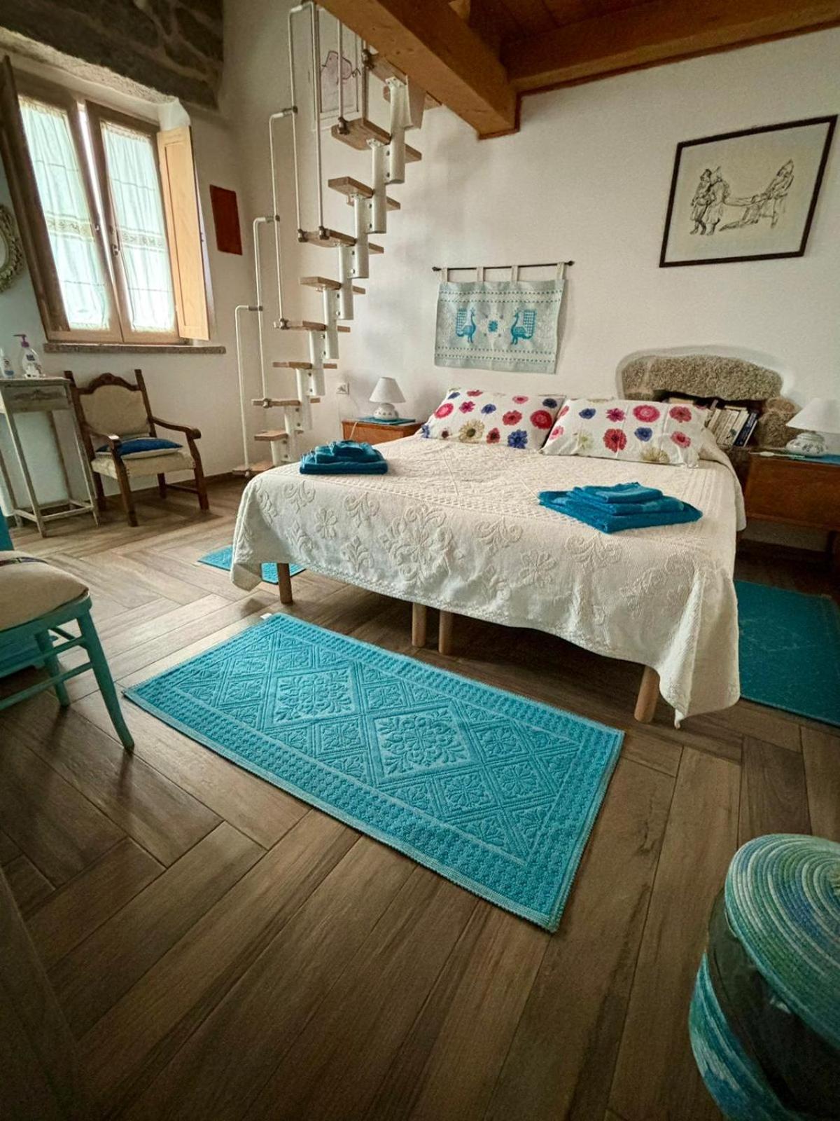 Budget Double or Twin Room - Photo 8