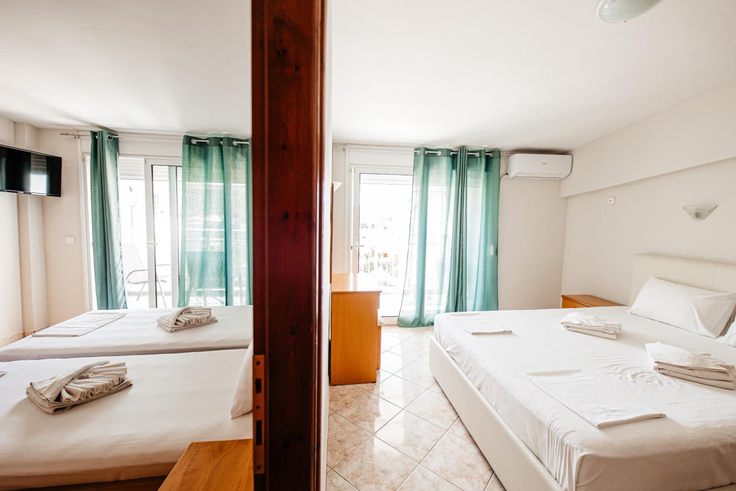Quadruple Room photo 1