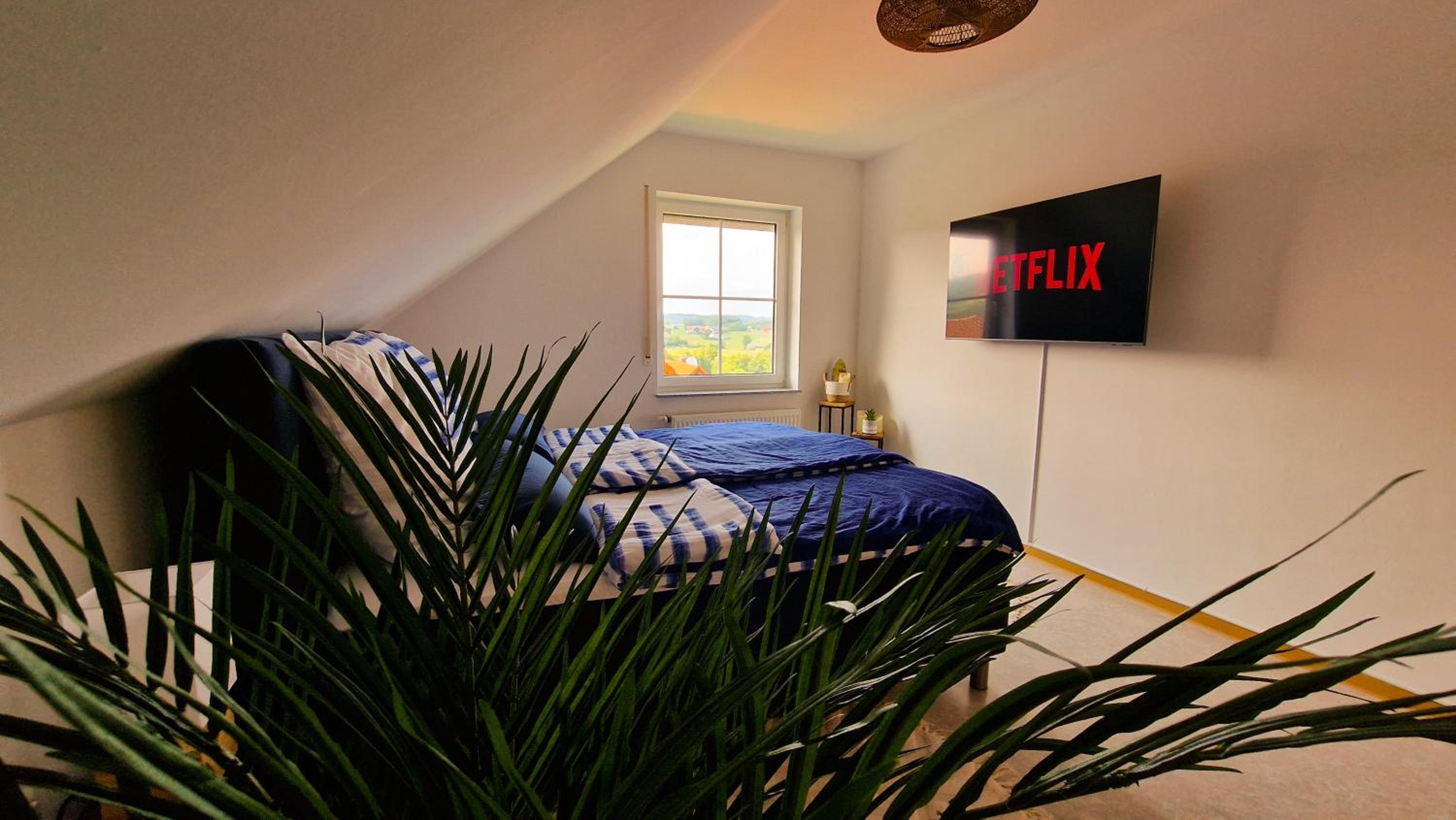 Two-Bedroom Apartment with View photo 1