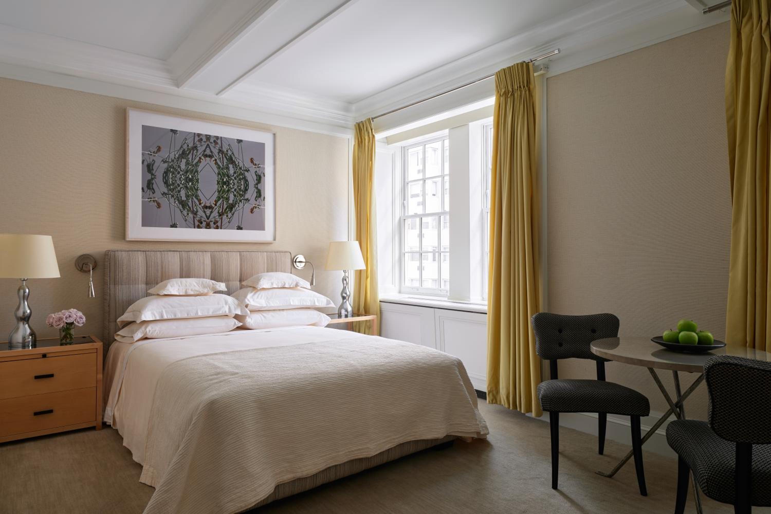 Madison Queen Guest Room photo 1