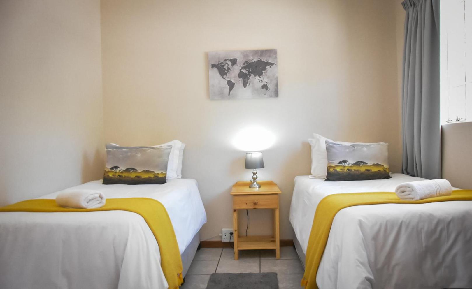 Double Room with Private Bathroom photo 1