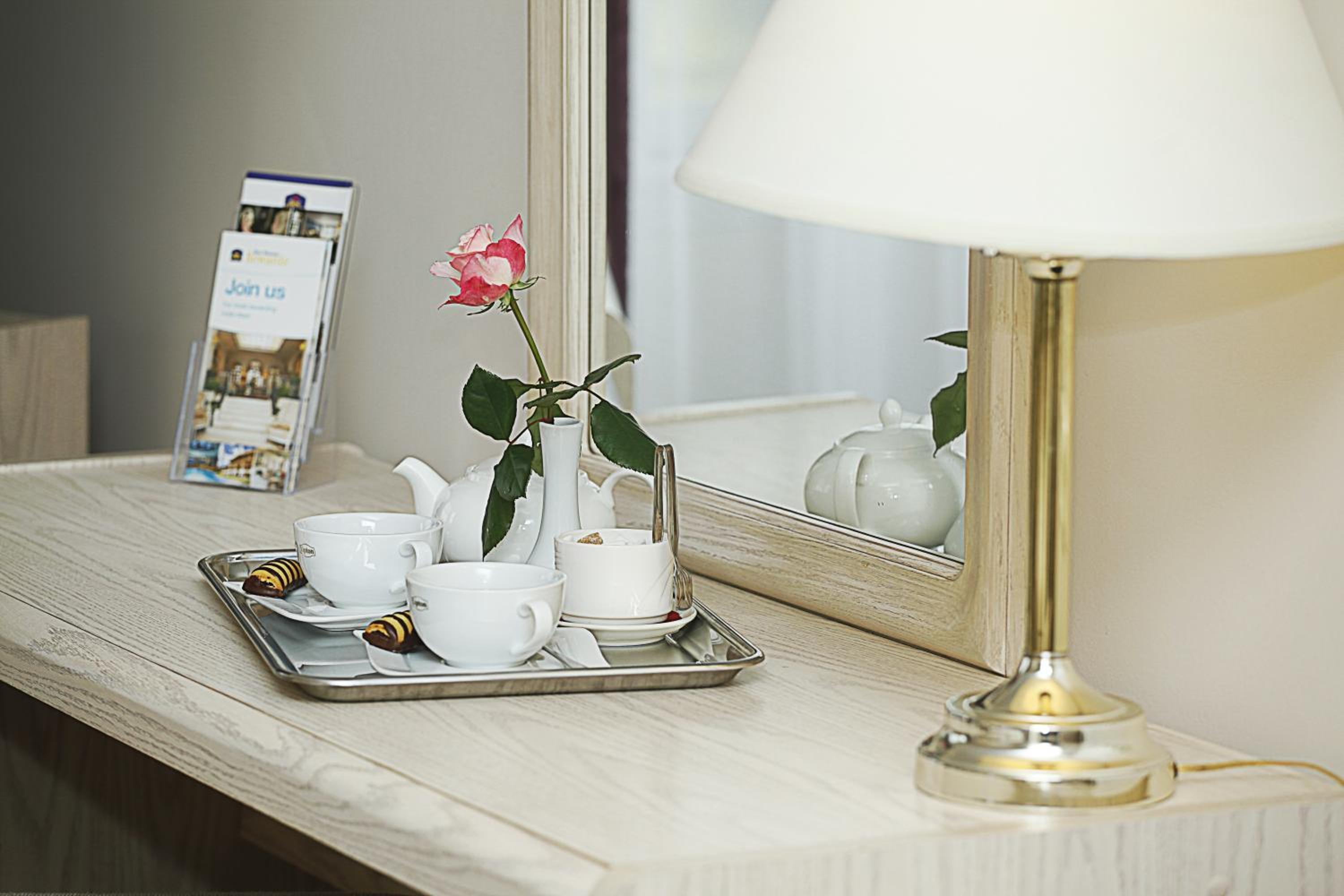 Standard Twin Room - Photo 8