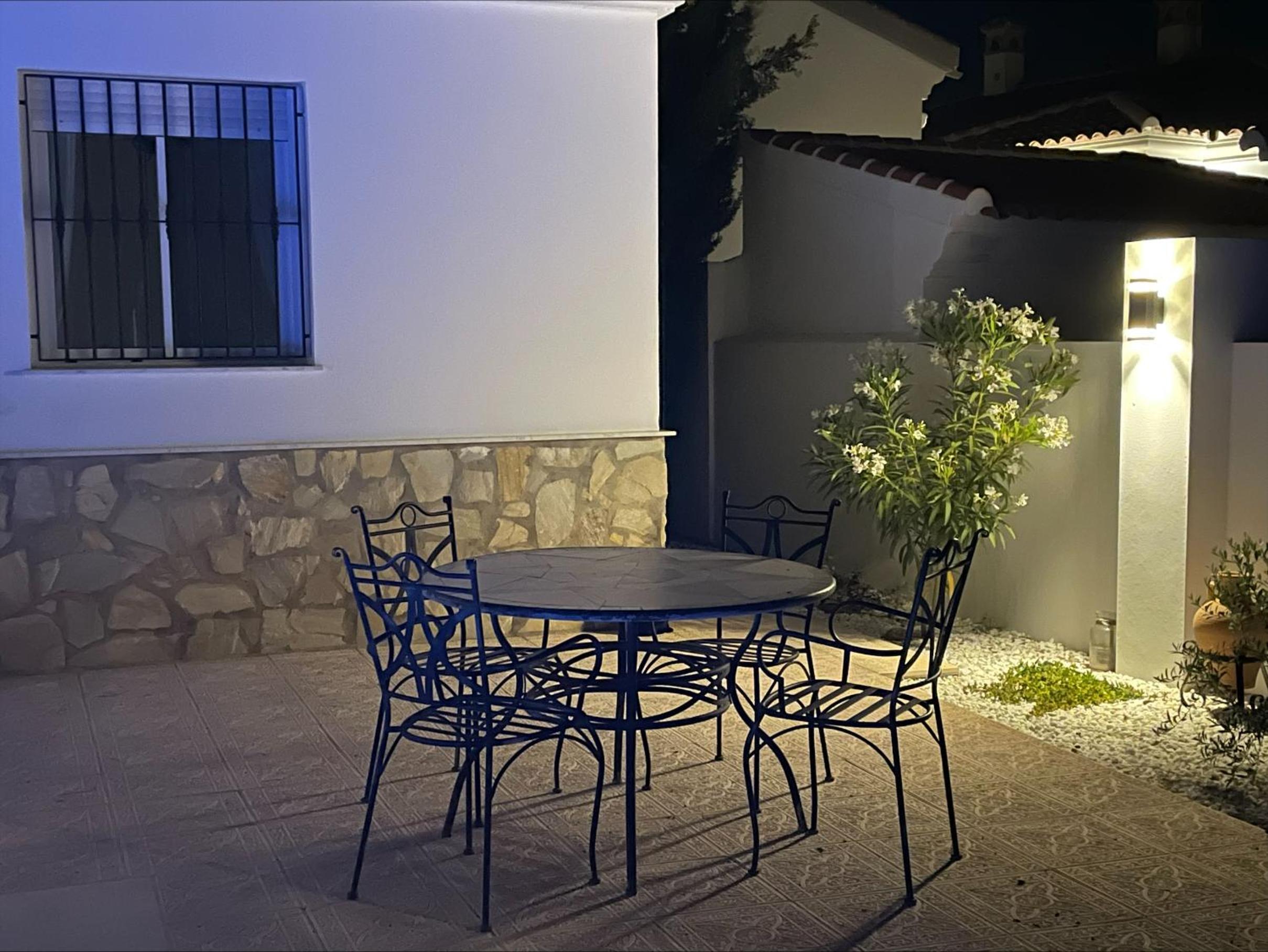 Deluxe Villa photo 3