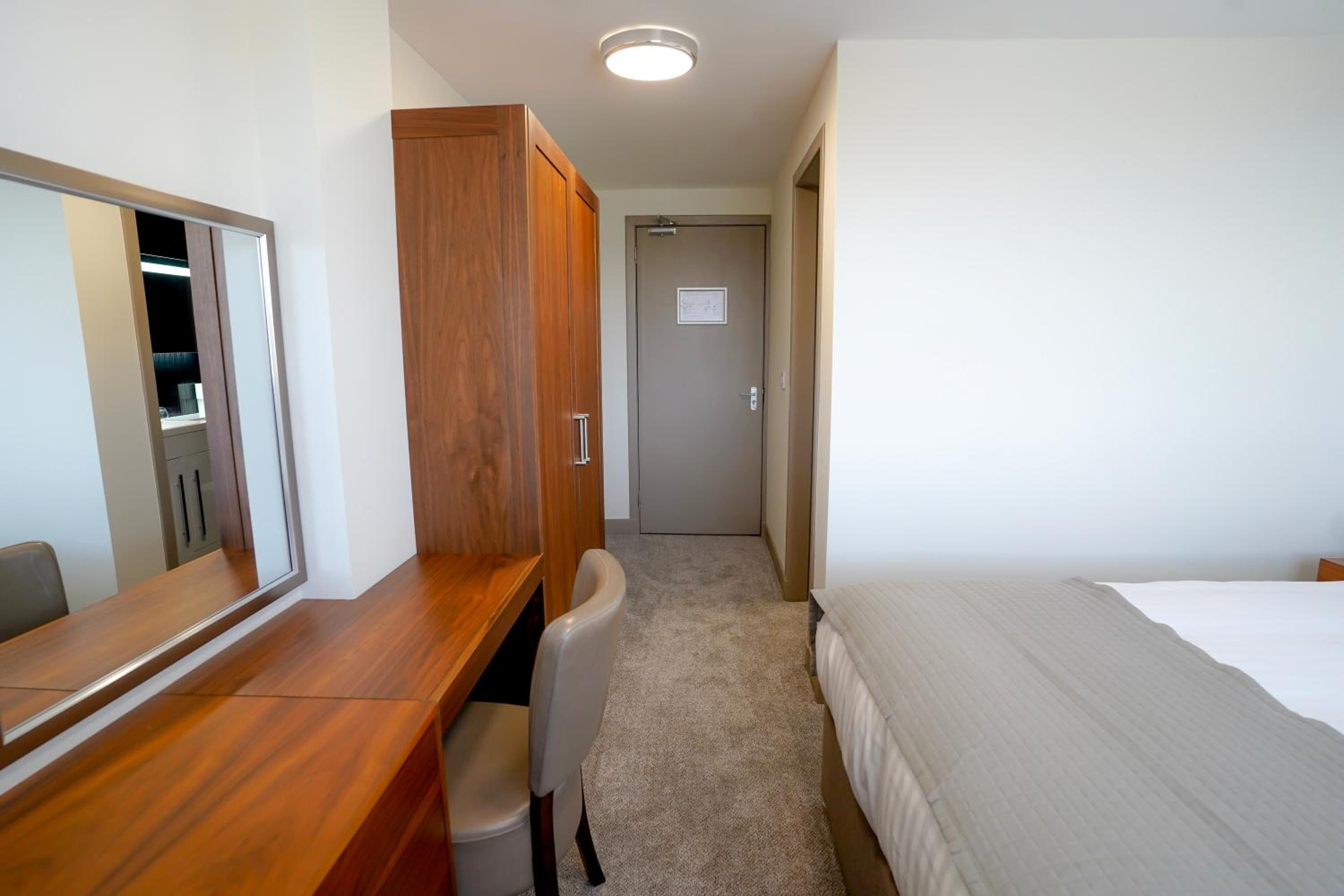 Standard Double Room photo 3