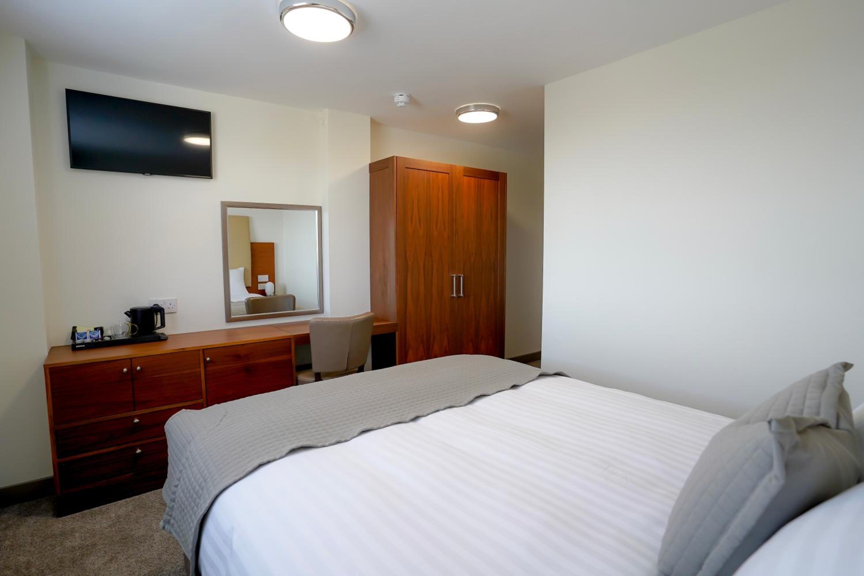 Standard Double Room photo 1