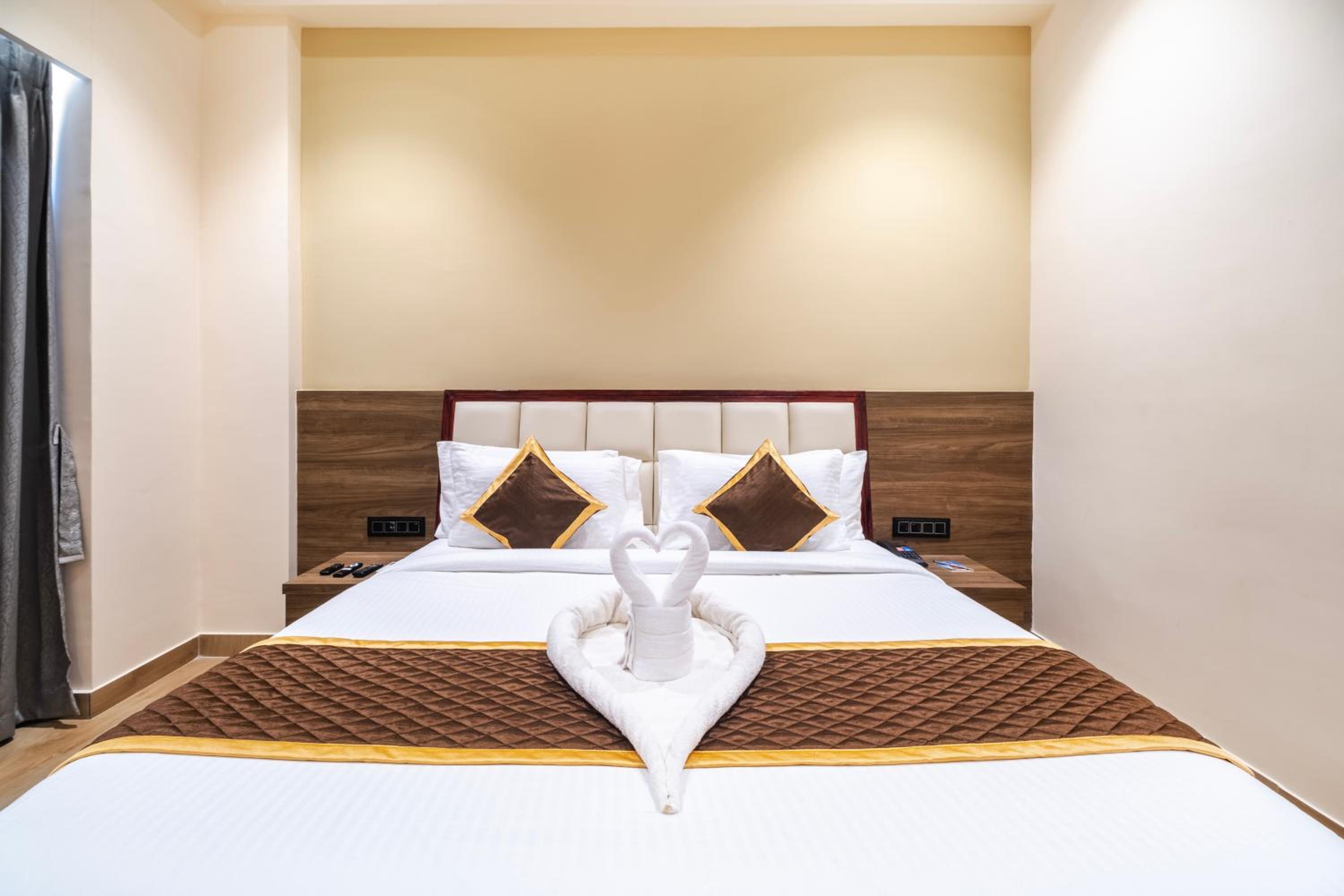 Superior King Room photo 1