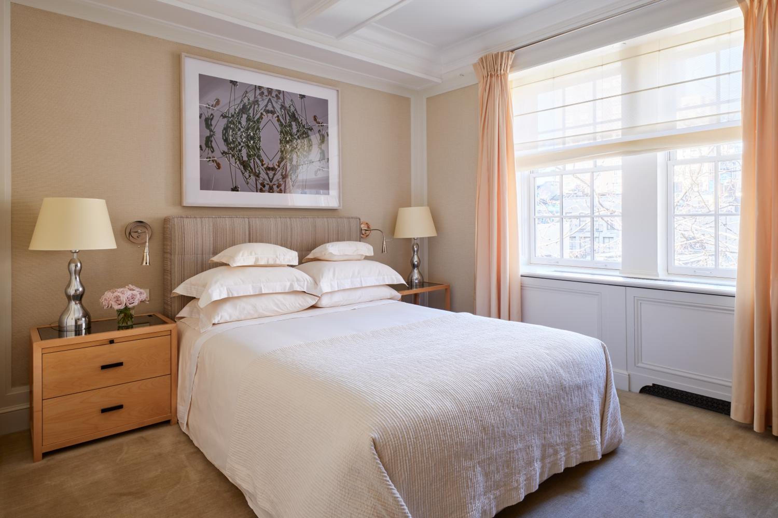 Courtyard Junior Suite photo 1